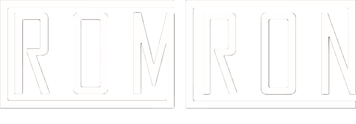 Logo RomRon