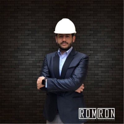 Foto de perfil de Ronald Callaú