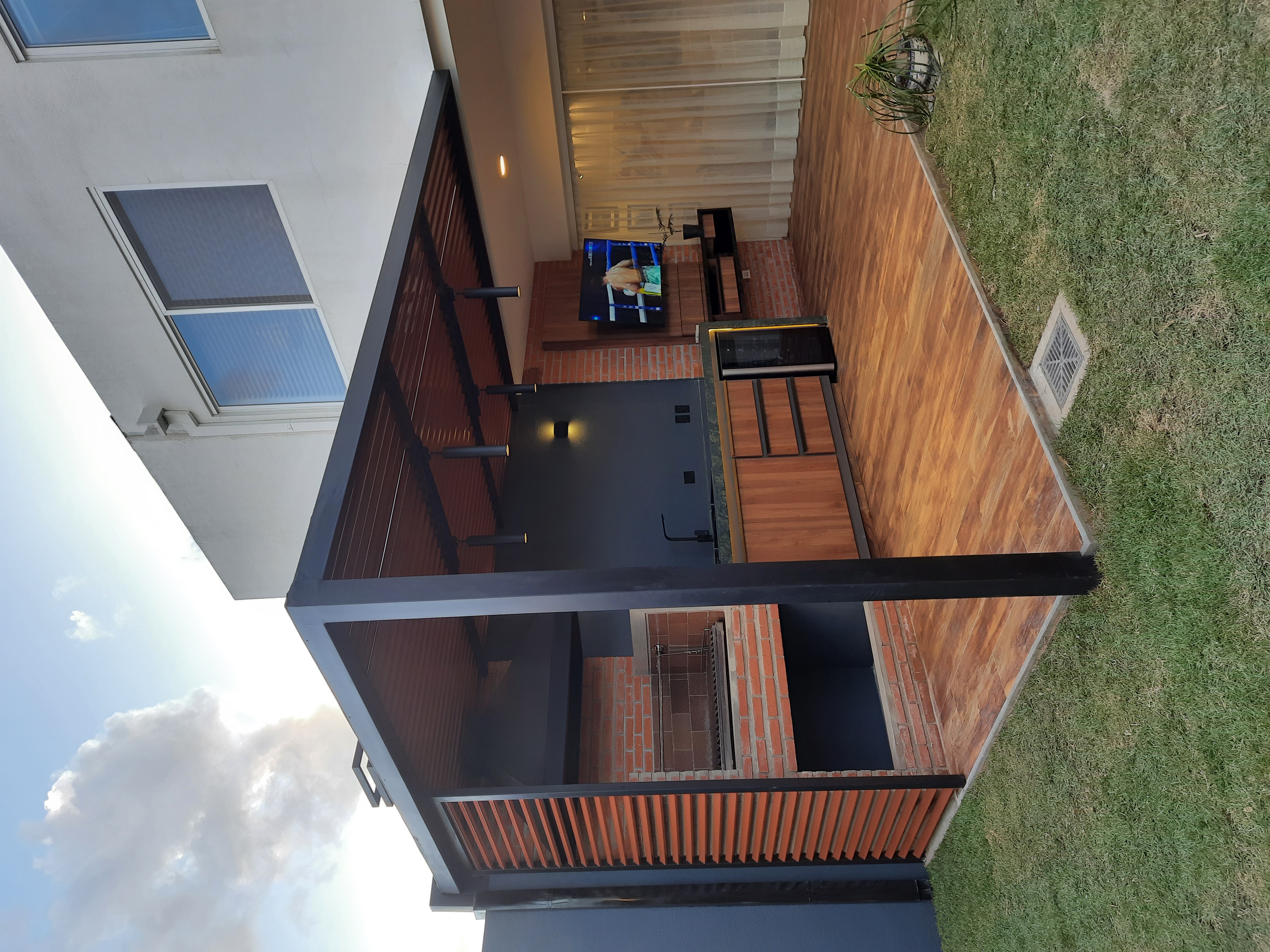 CHURRASQUERA LIEBERS - imagen