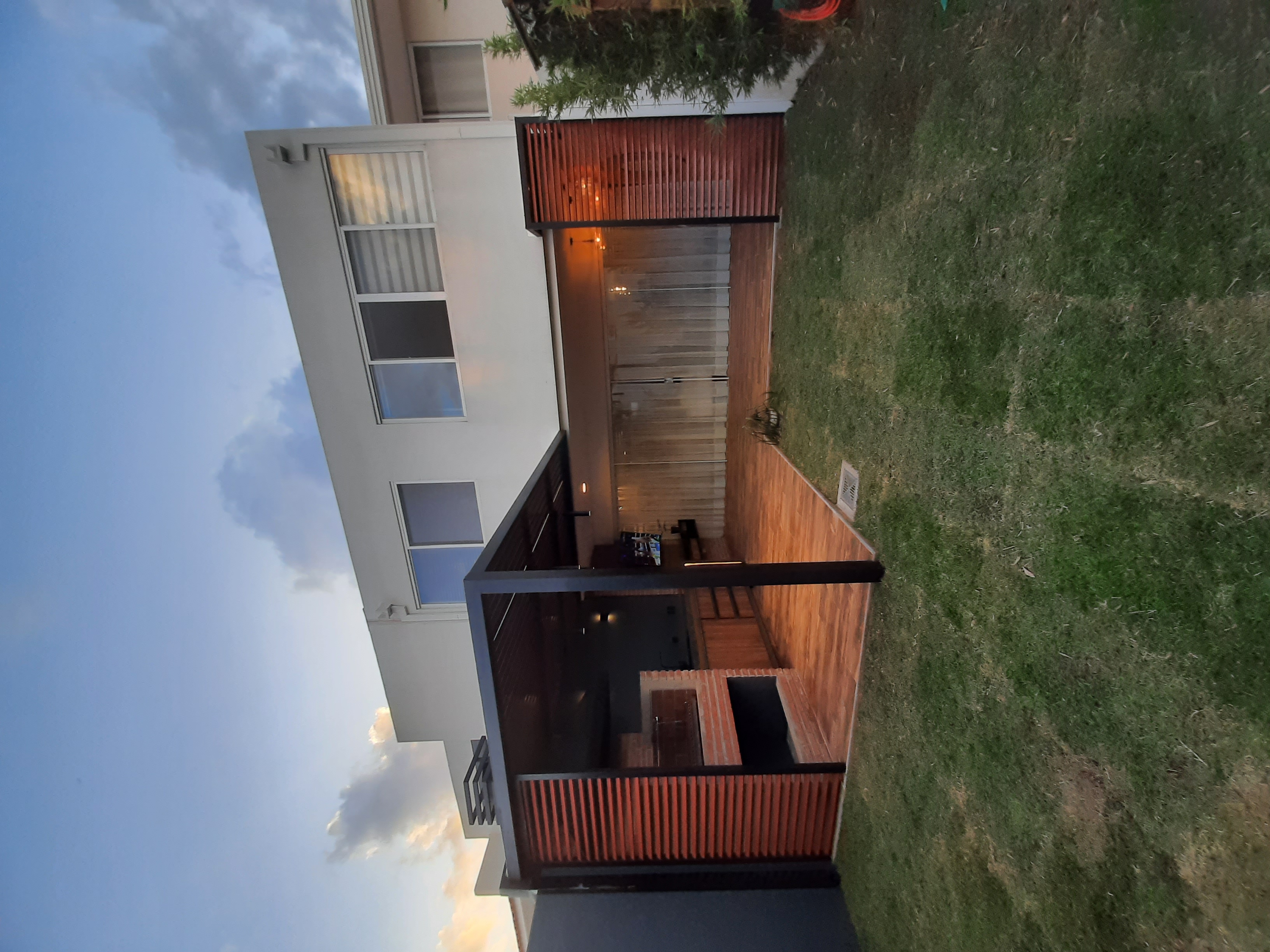 CHURRASQUERA LIEBERS - imagen