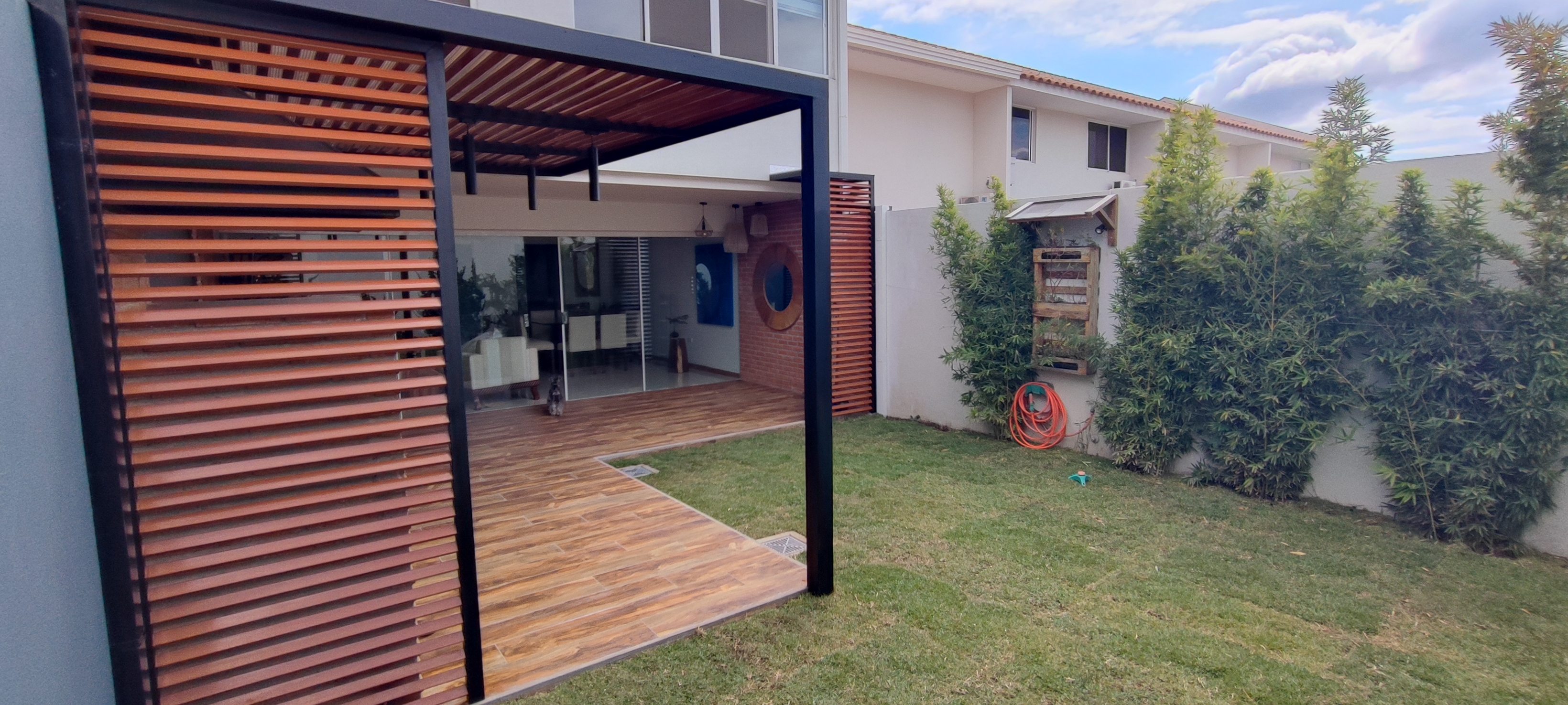 CHURRASQUERA LIEBERS - imagen