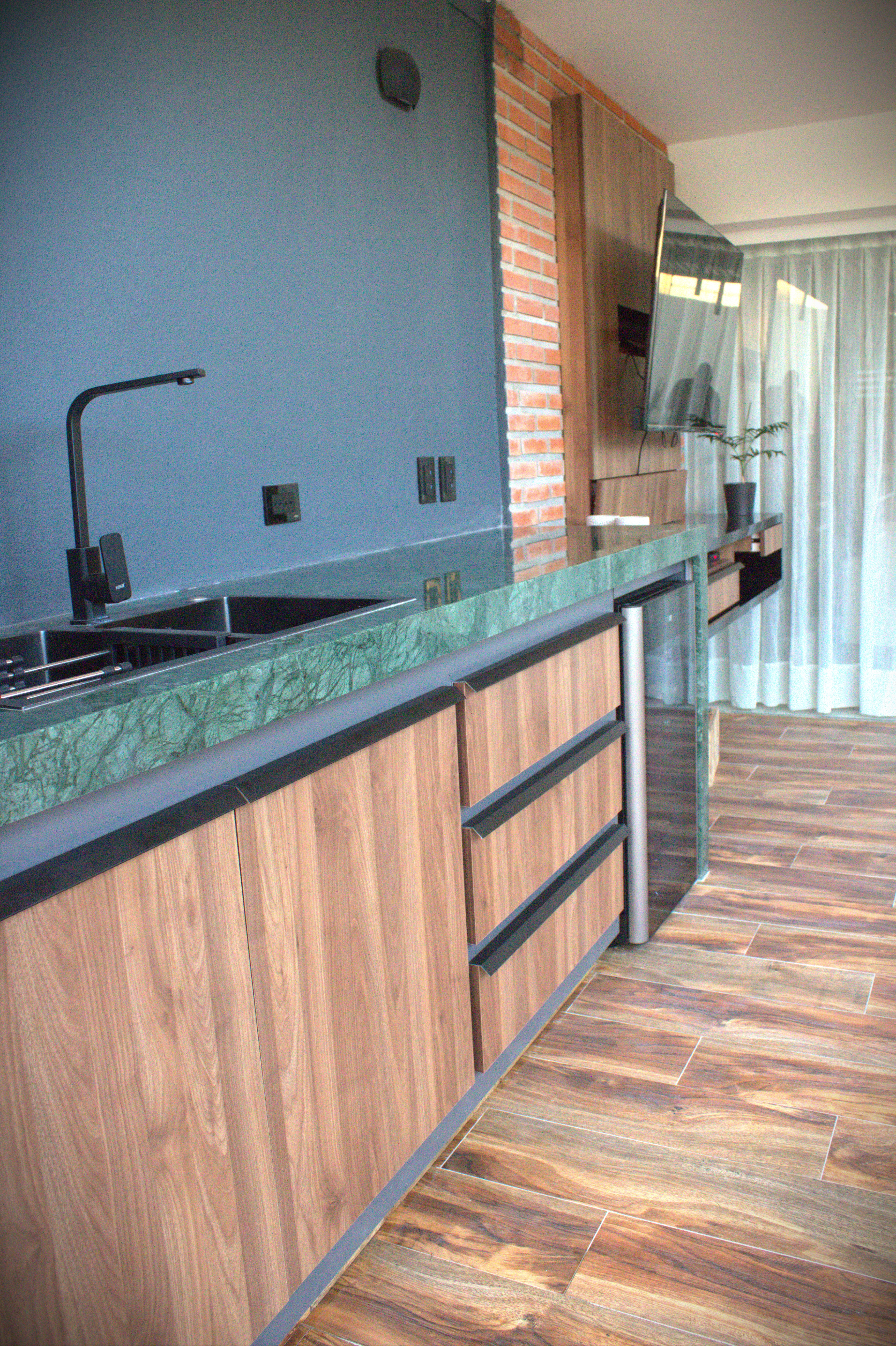 CHURRASQUERA LIEBERS - imagen