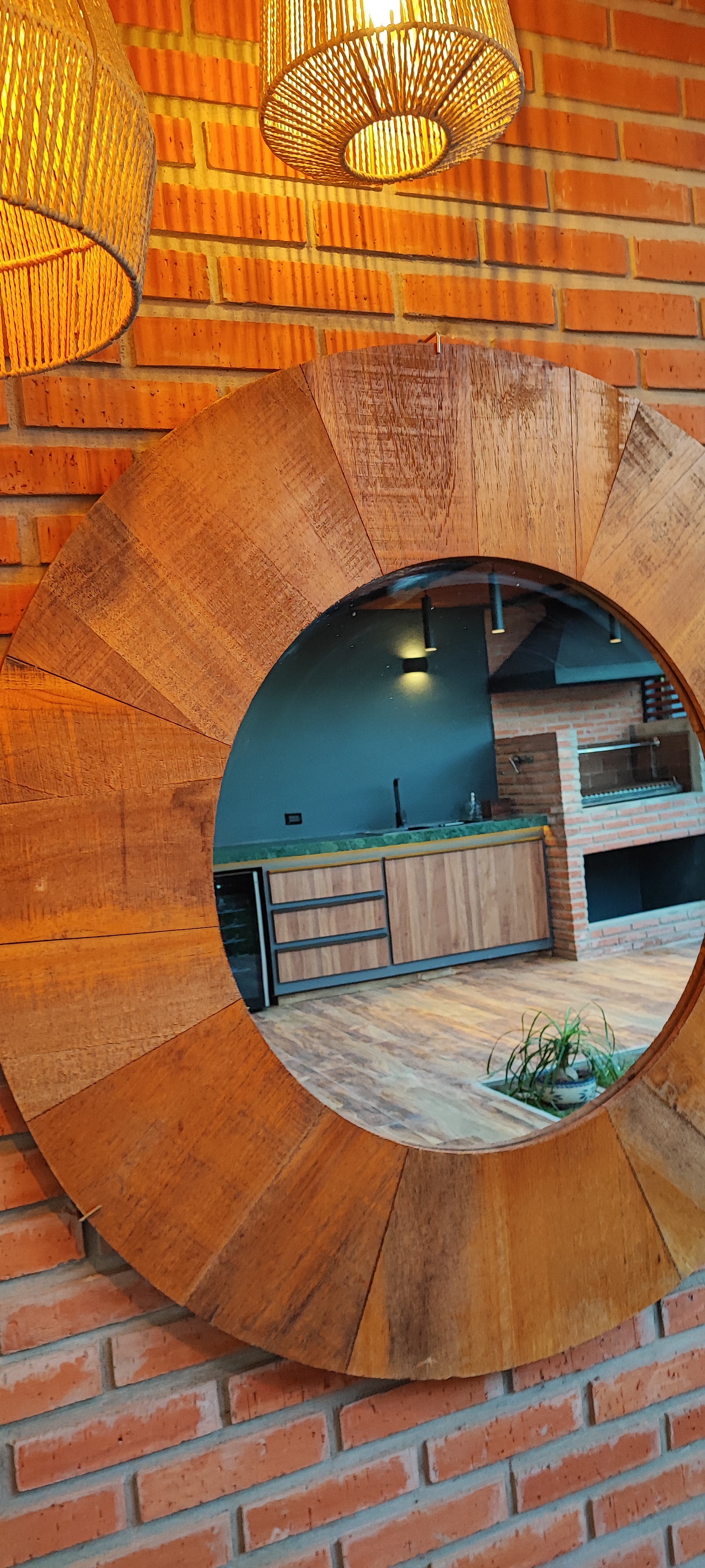 CHURRASQUERA LIEBERS - imagen