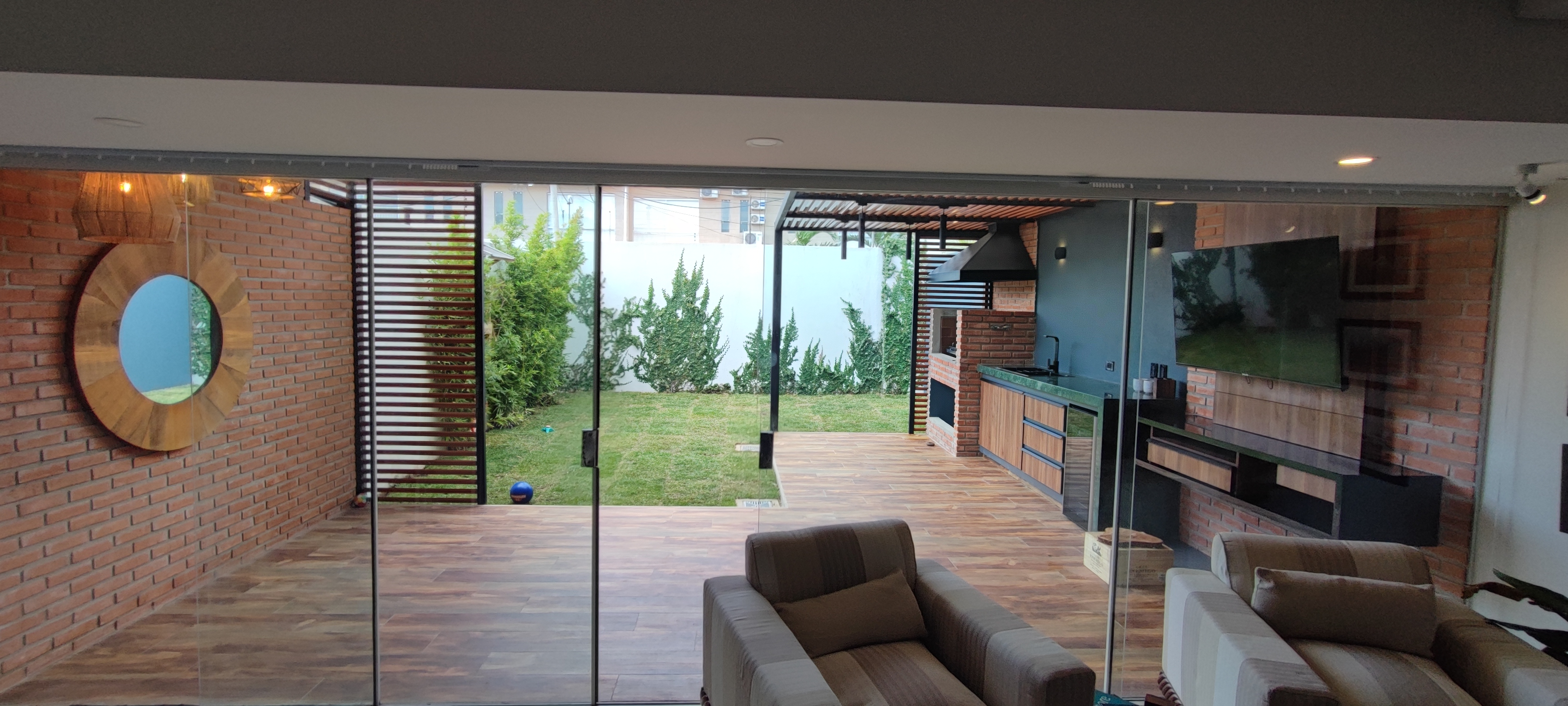 CHURRASQUERA LIEBERS - imagen