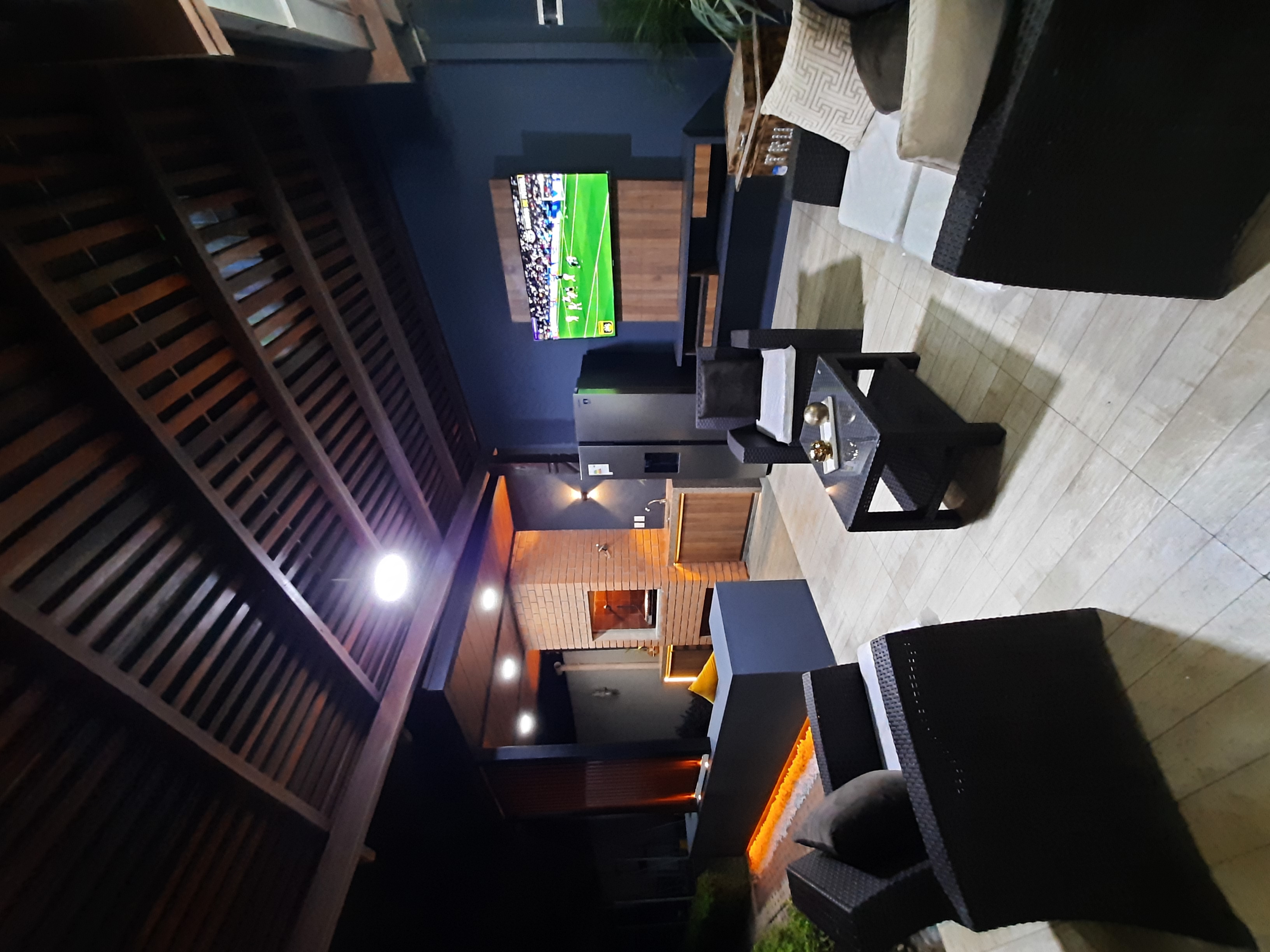 CHURRASQUERA L. FLORES - imagen