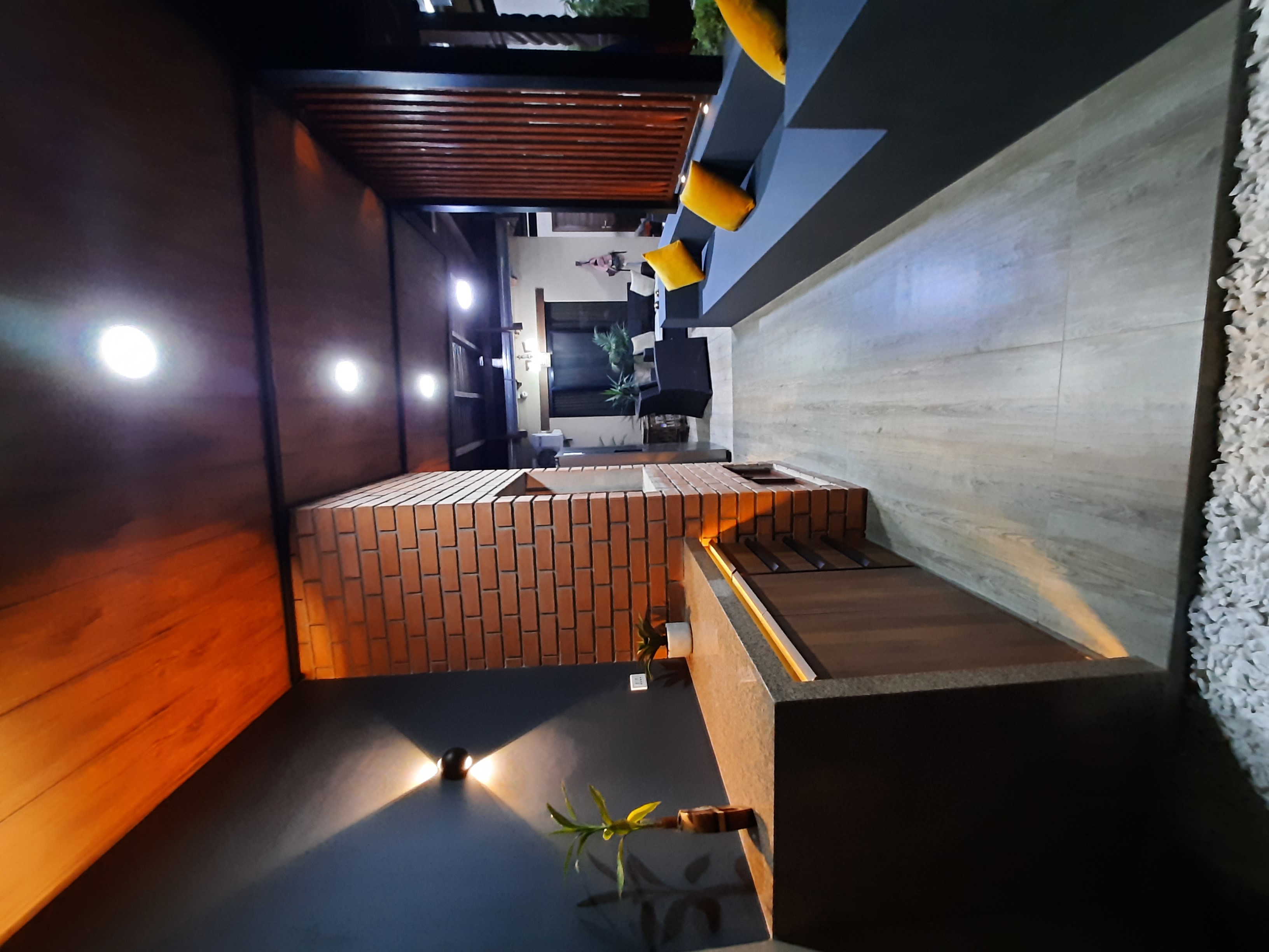 CHURRASQUERA L. FLORES - imagen