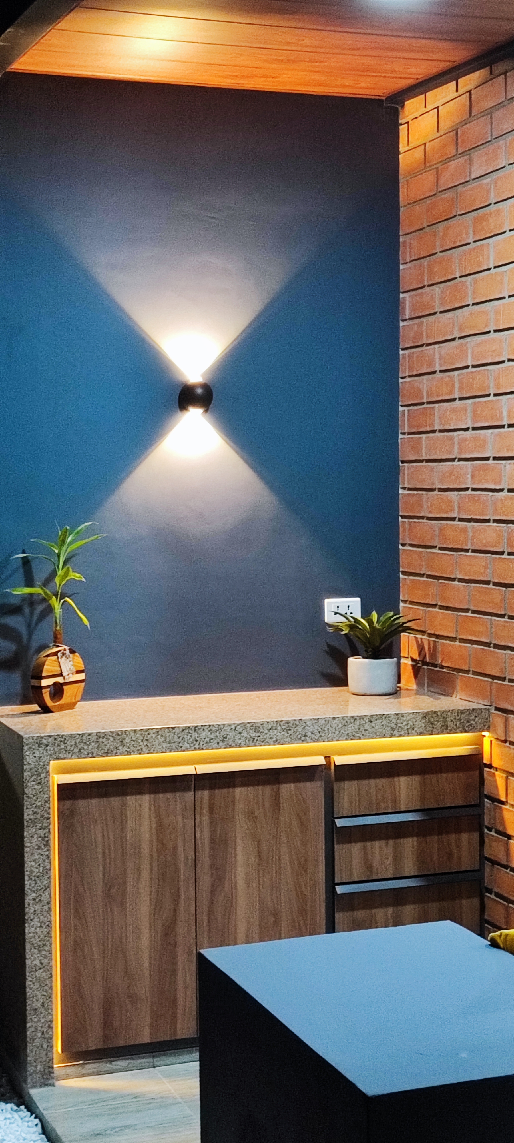 CHURRASQUERA L. FLORES - imagen