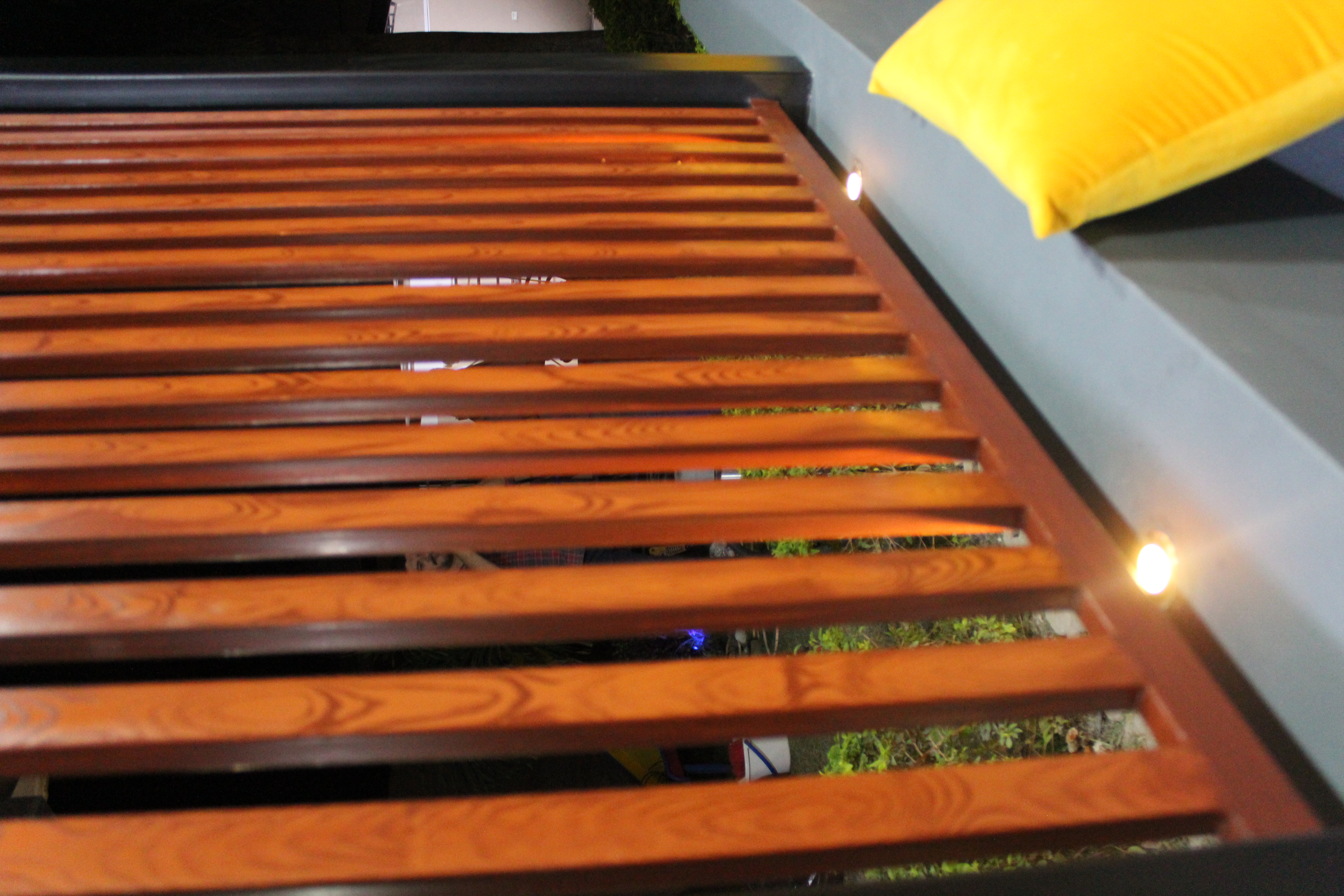 CHURRASQUERA L. FLORES - imagen