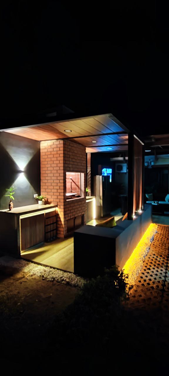 CHURRASQUERA L. FLORES - imagen