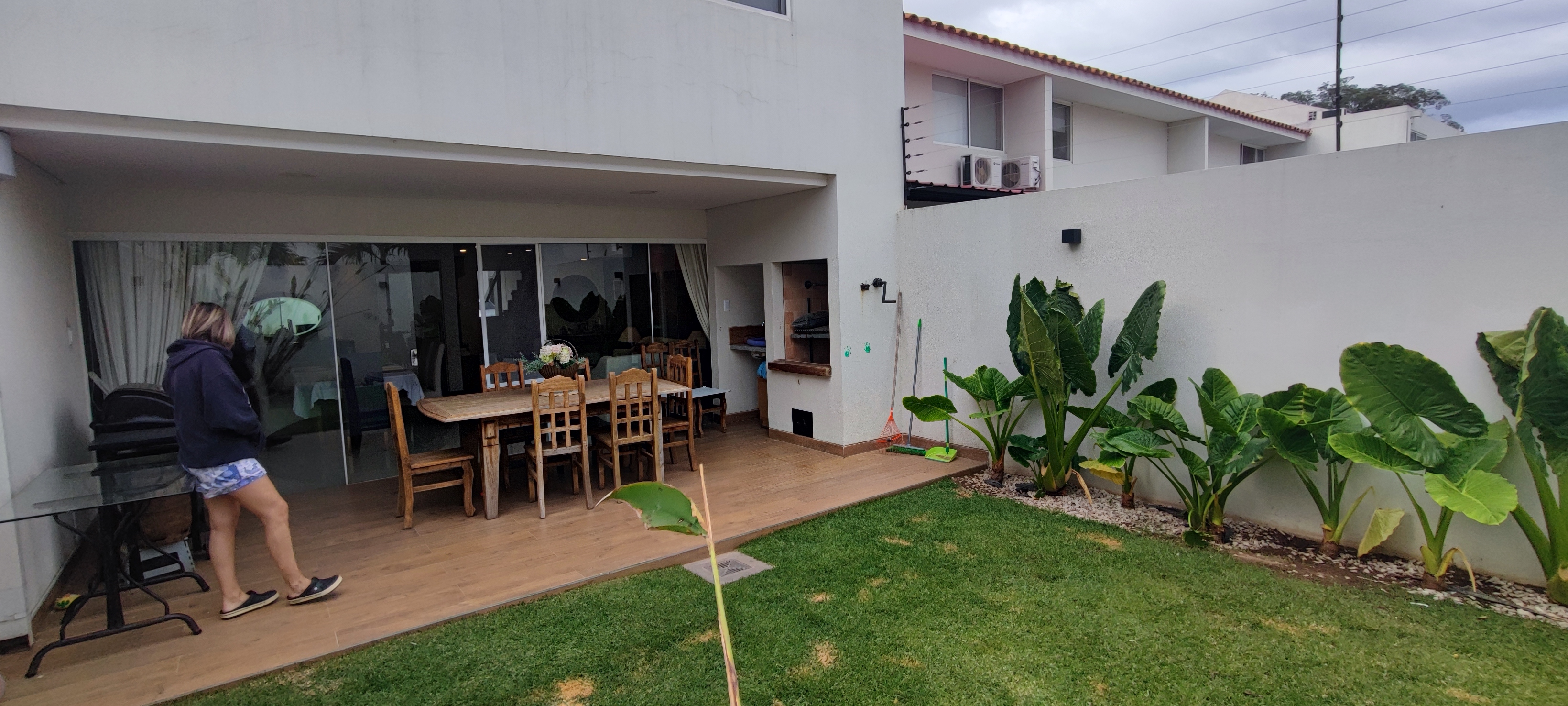 CHURRASQUERA CLARA FERNANDEZ - imagen