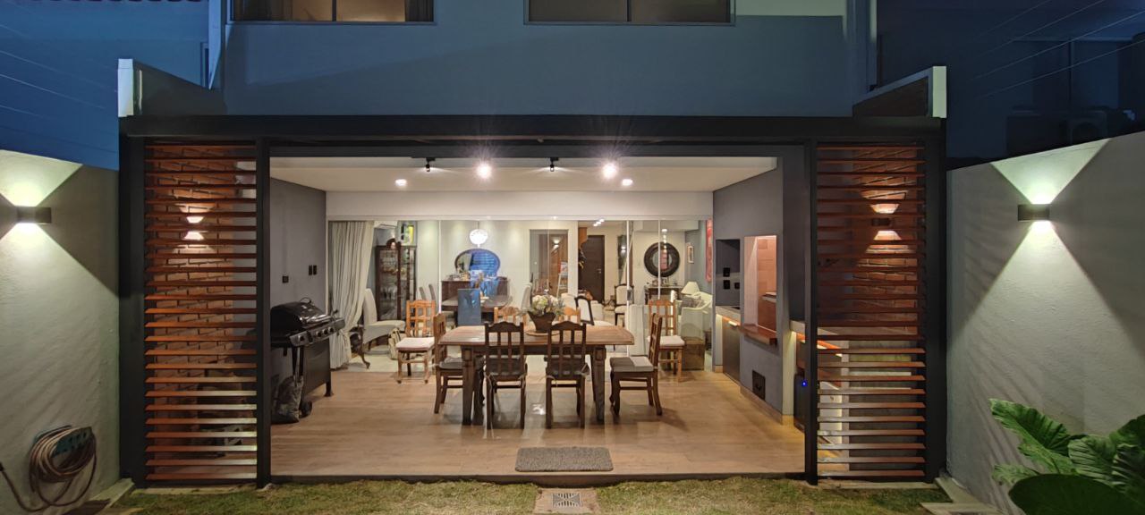 CHURRASQUERA CLARA FERNANDEZ - imagen