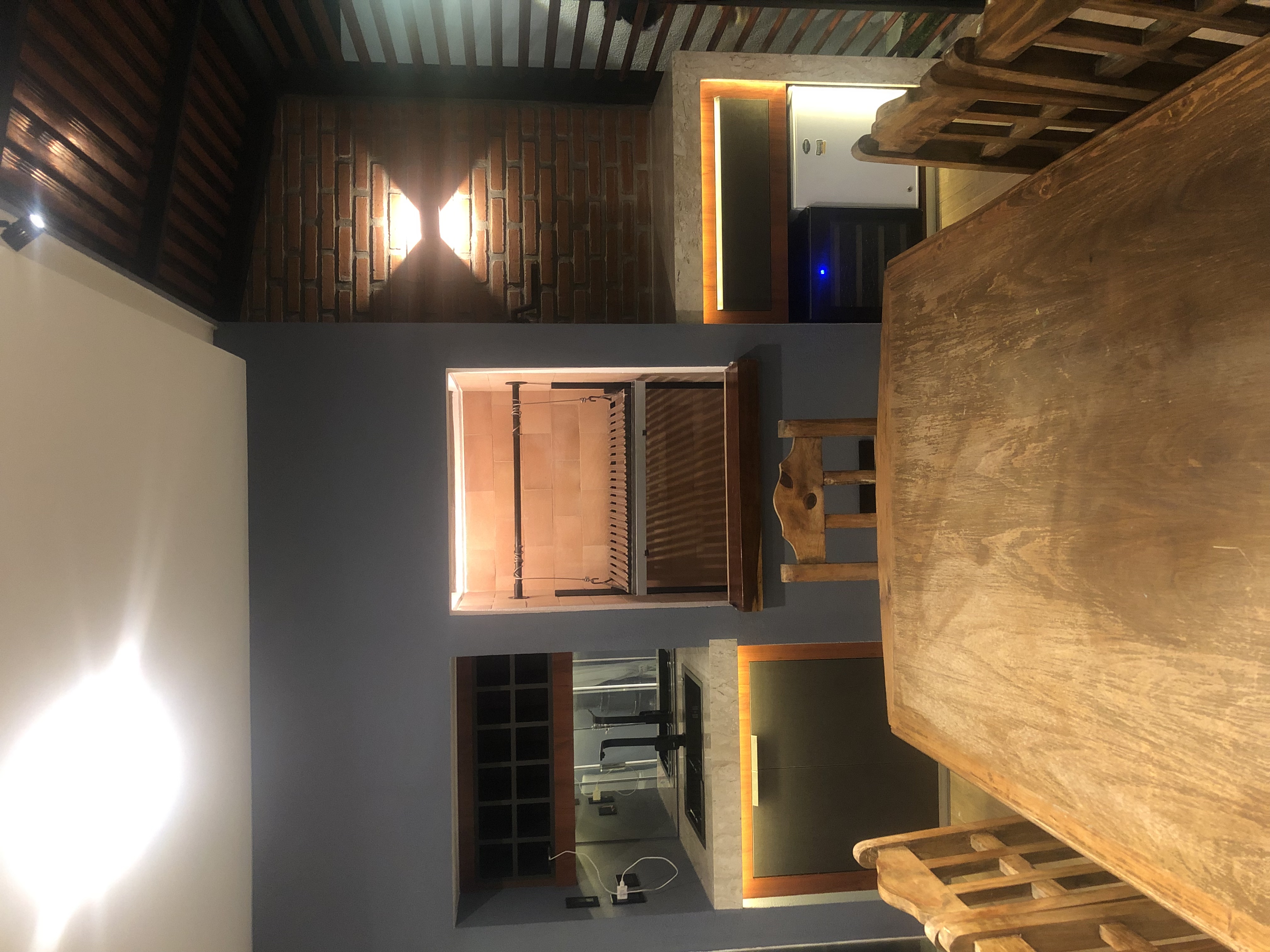 CHURRASQUERA CLARA FERNANDEZ - imagen