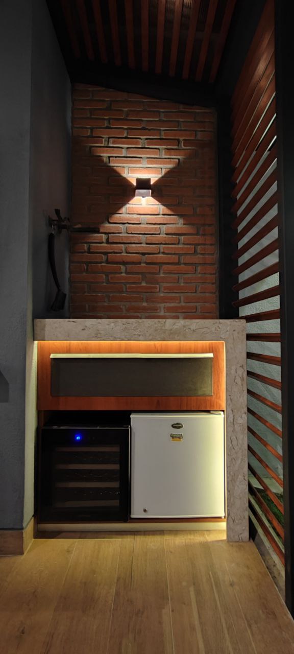 CHURRASQUERA CLARA FERNANDEZ - imagen