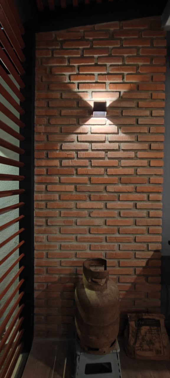 CHURRASQUERA CLARA FERNANDEZ - imagen