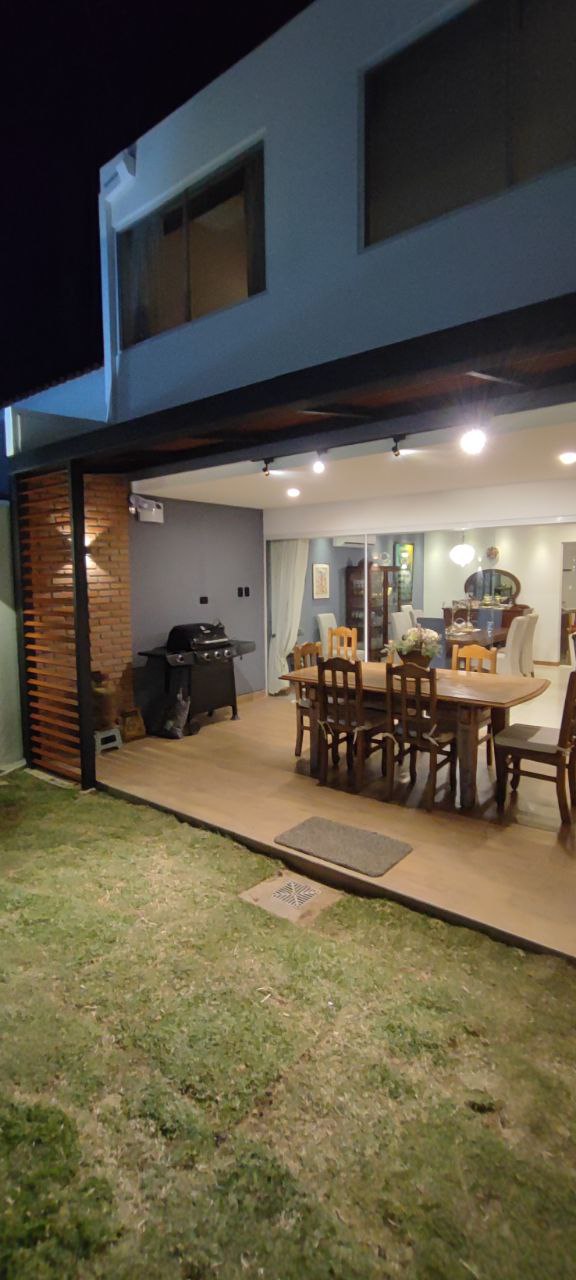 CHURRASQUERA CLARA FERNANDEZ - imagen