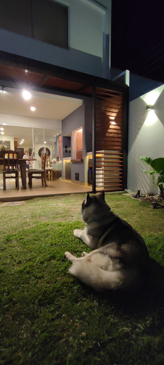 CHURRASQUERA CLARA FERNANDEZ - imagen