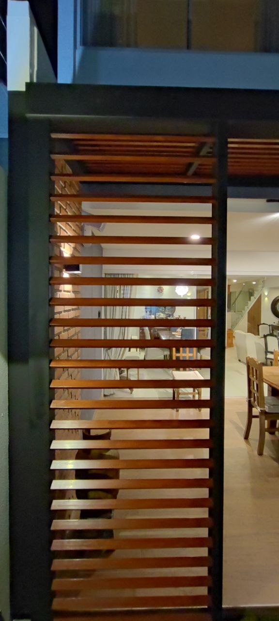 CHURRASQUERA CLARA FERNANDEZ - imagen