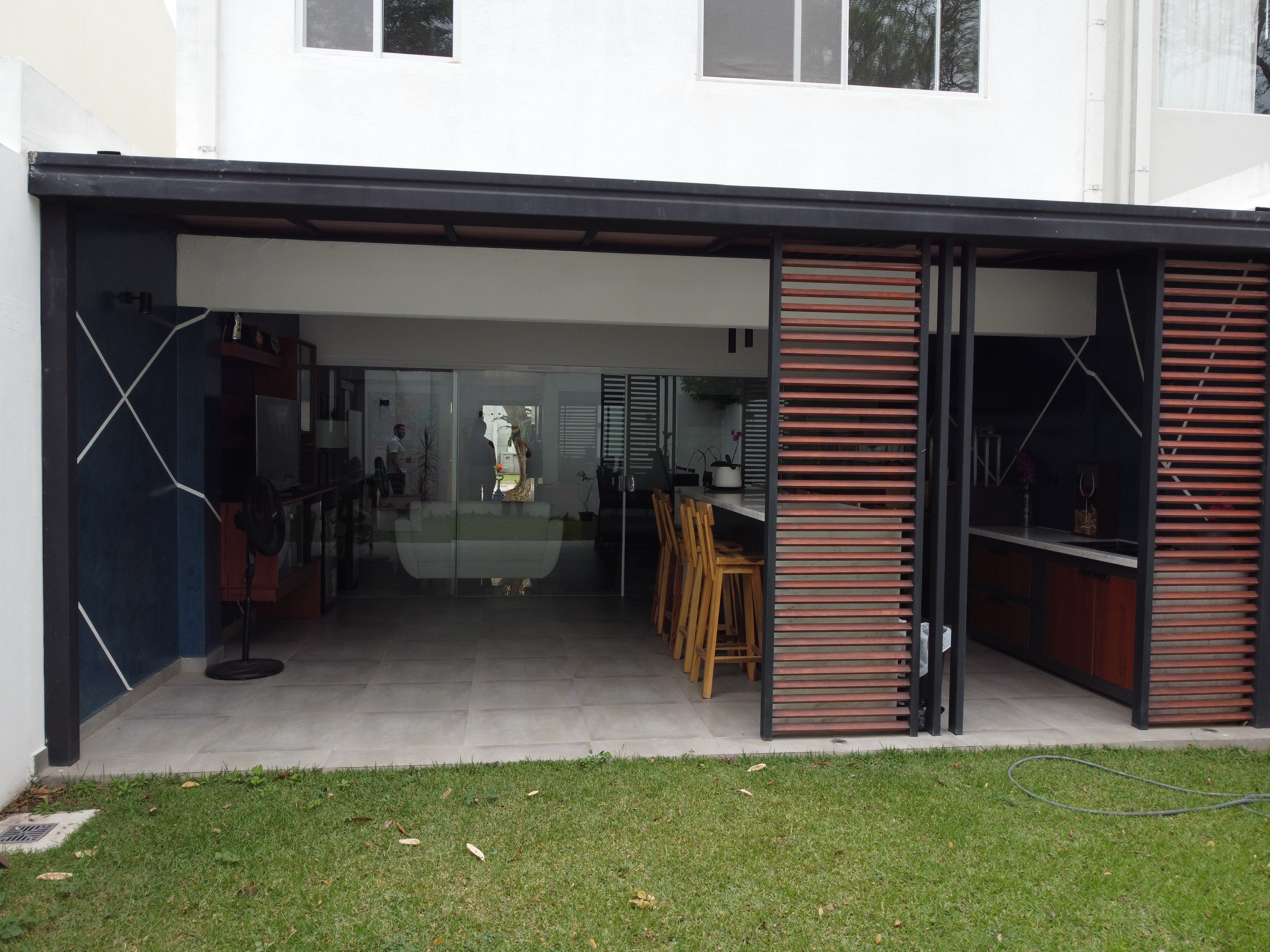 CHURRASQUERA YAGO RIOJA - imagen