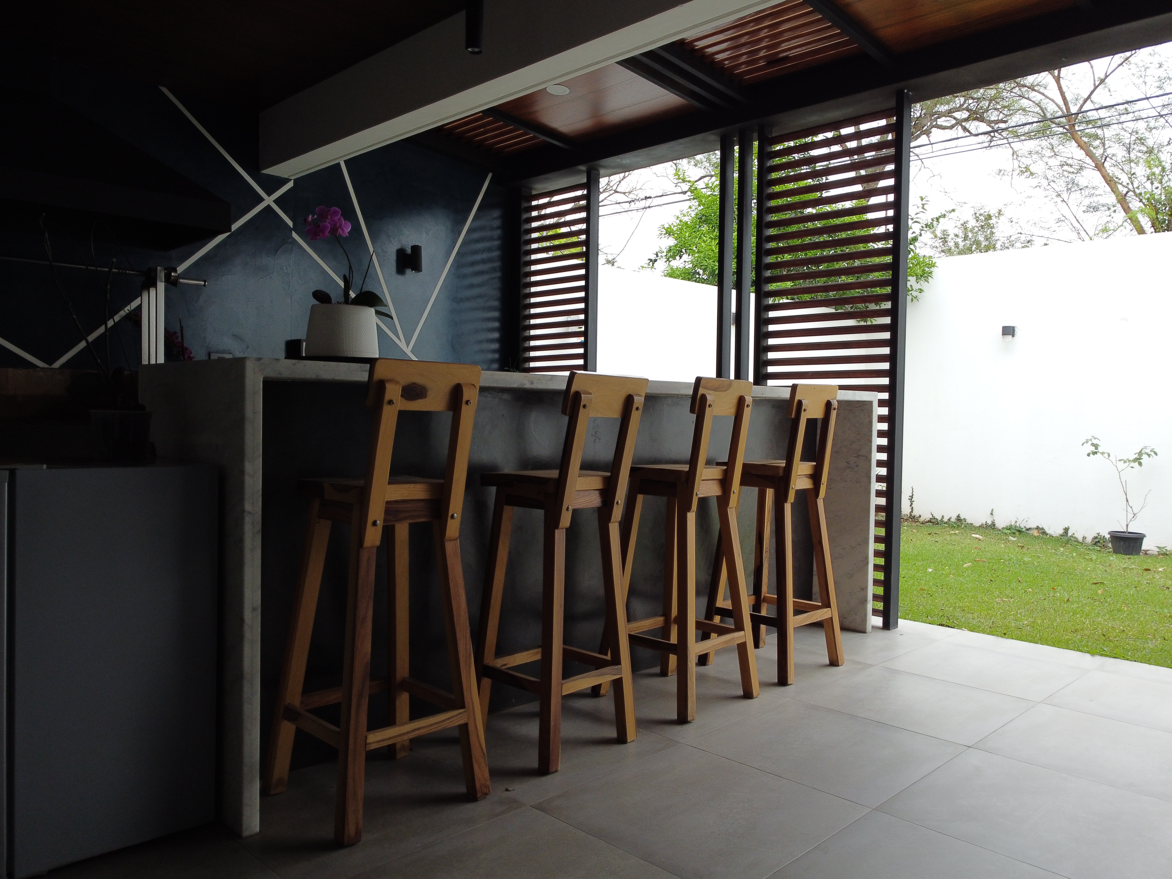 CHURRASQUERA YAGO RIOJA - imagen