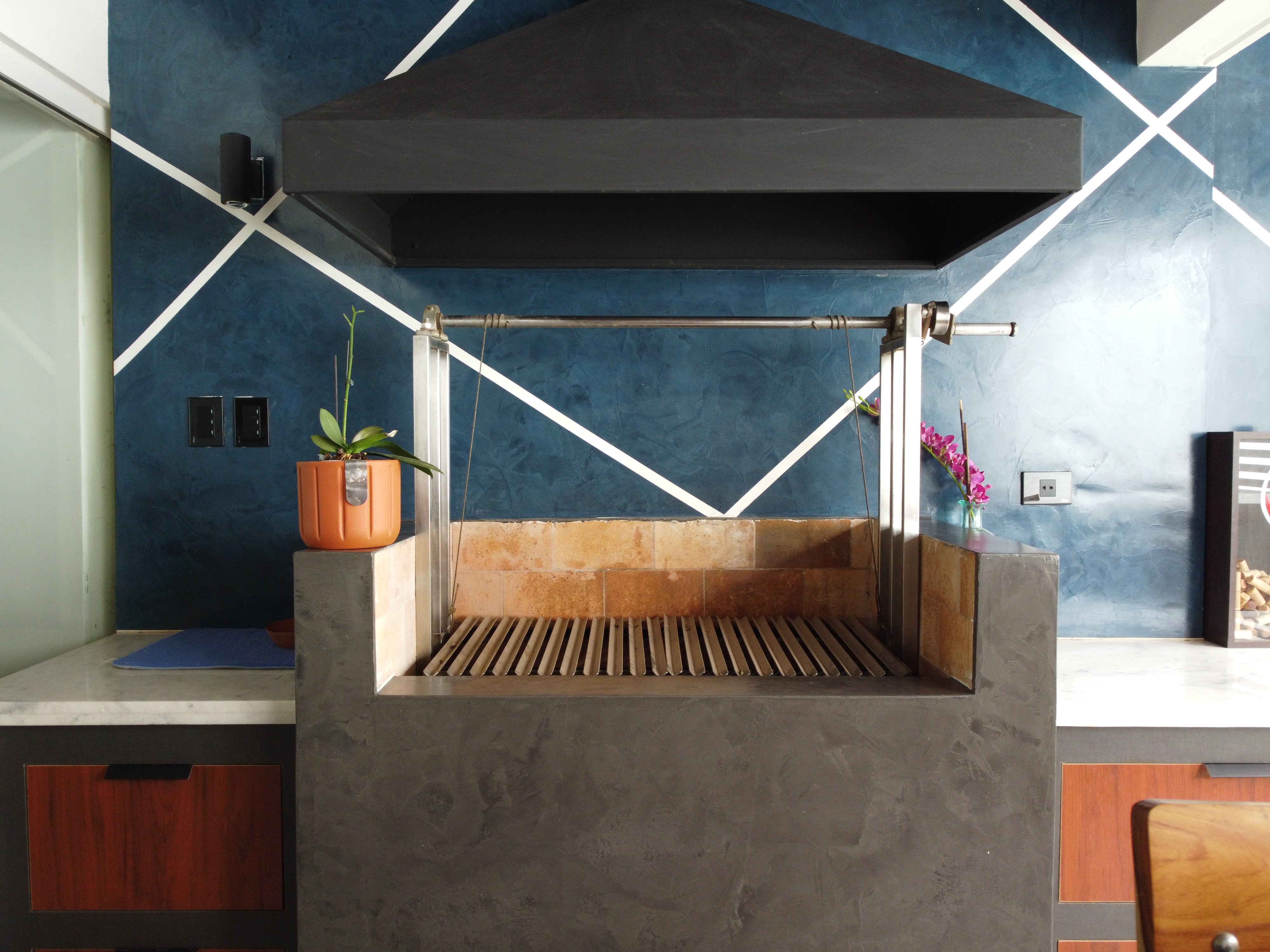 CHURRASQUERA YAGO RIOJA - imagen