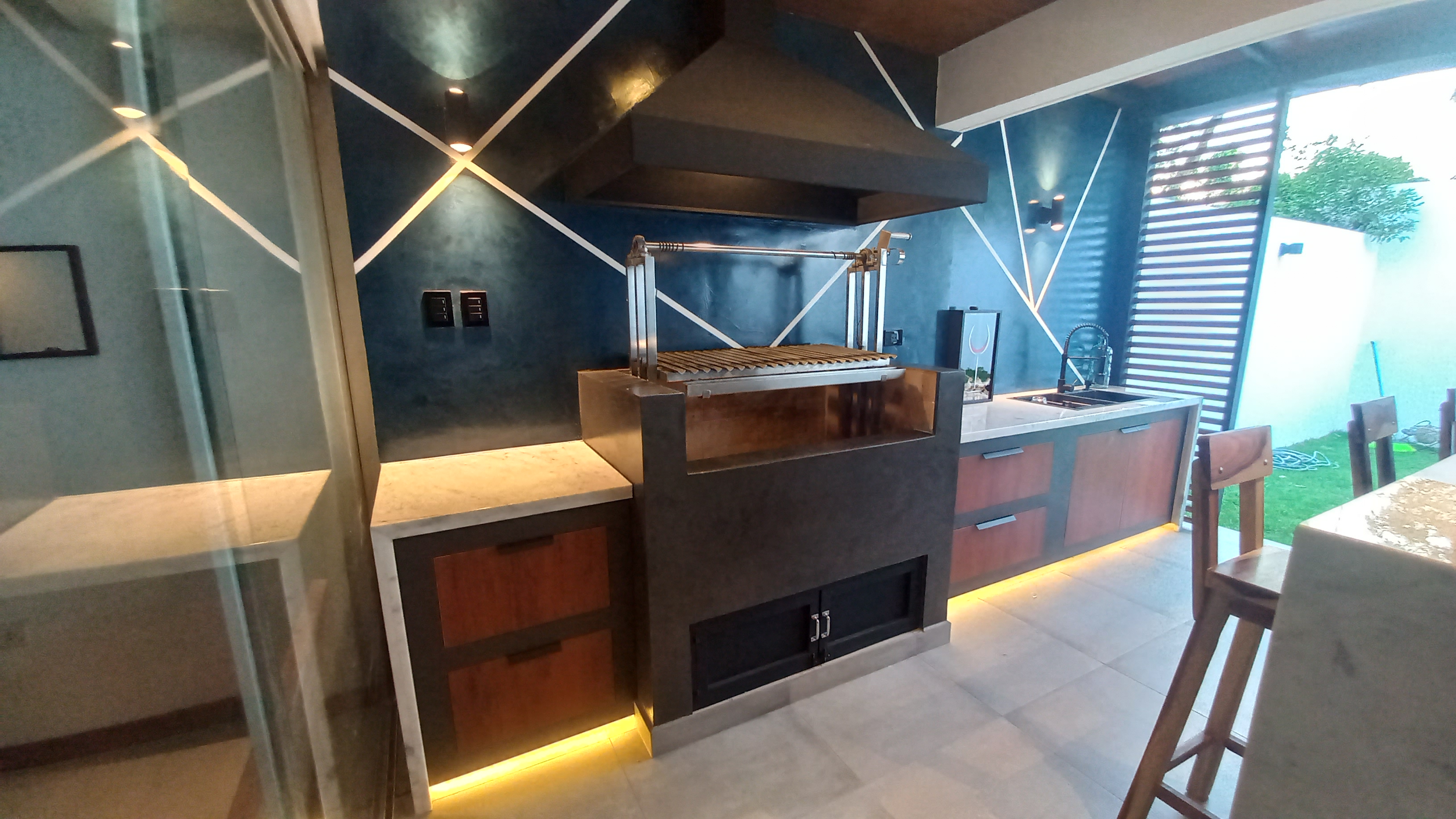 CHURRASQUERA YAGO RIOJA - imagen