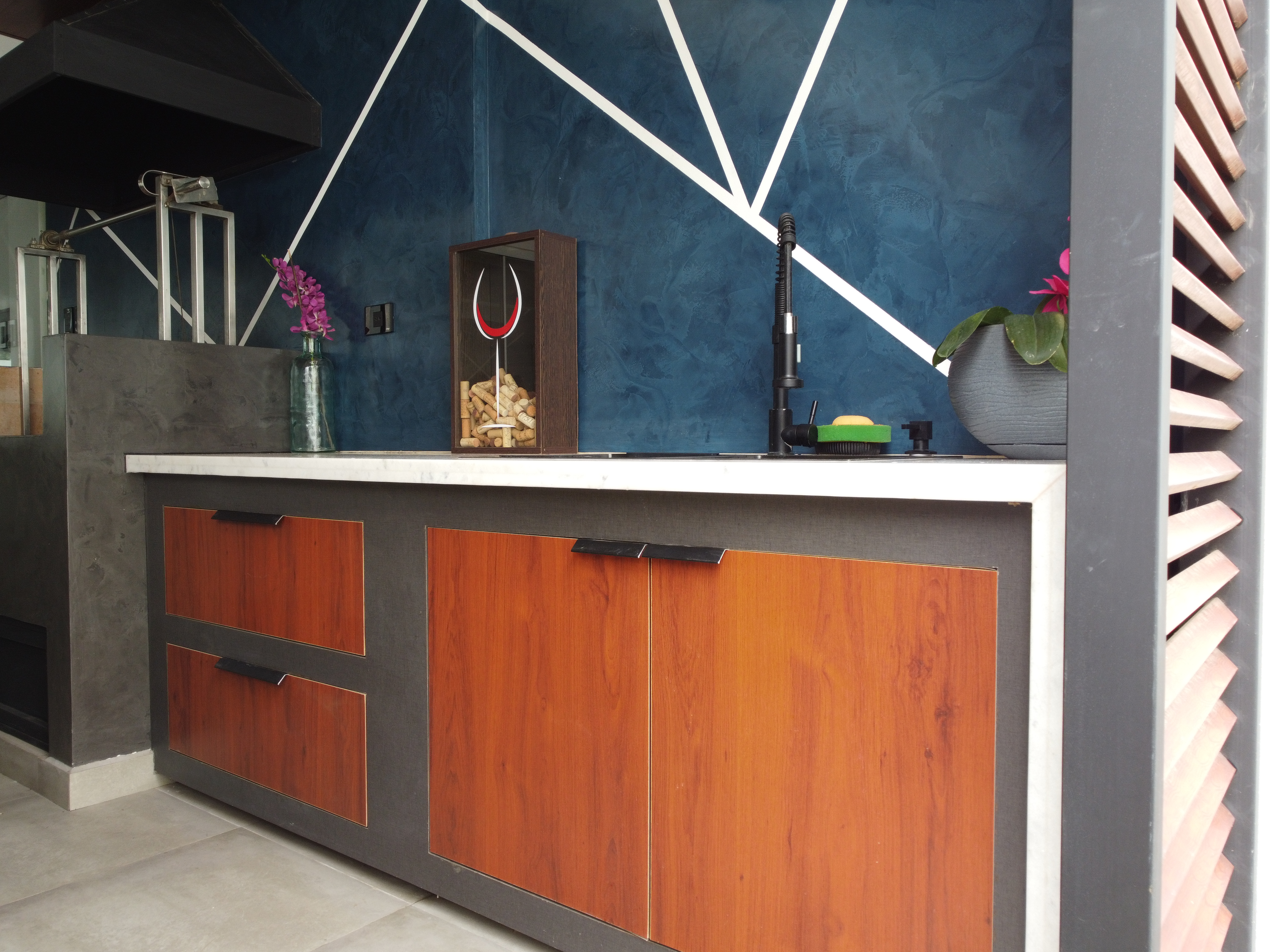 CHURRASQUERA YAGO RIOJA - imagen