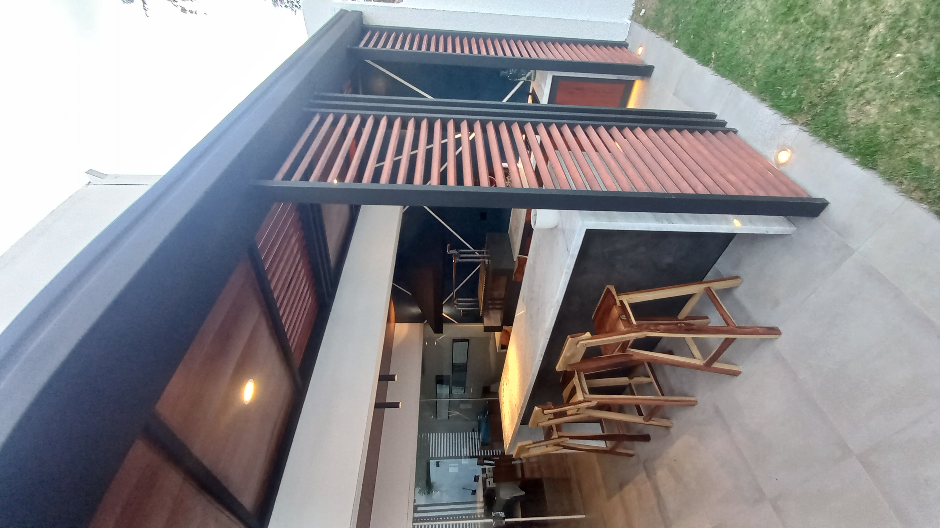 CHURRASQUERA YAGO RIOJA - imagen