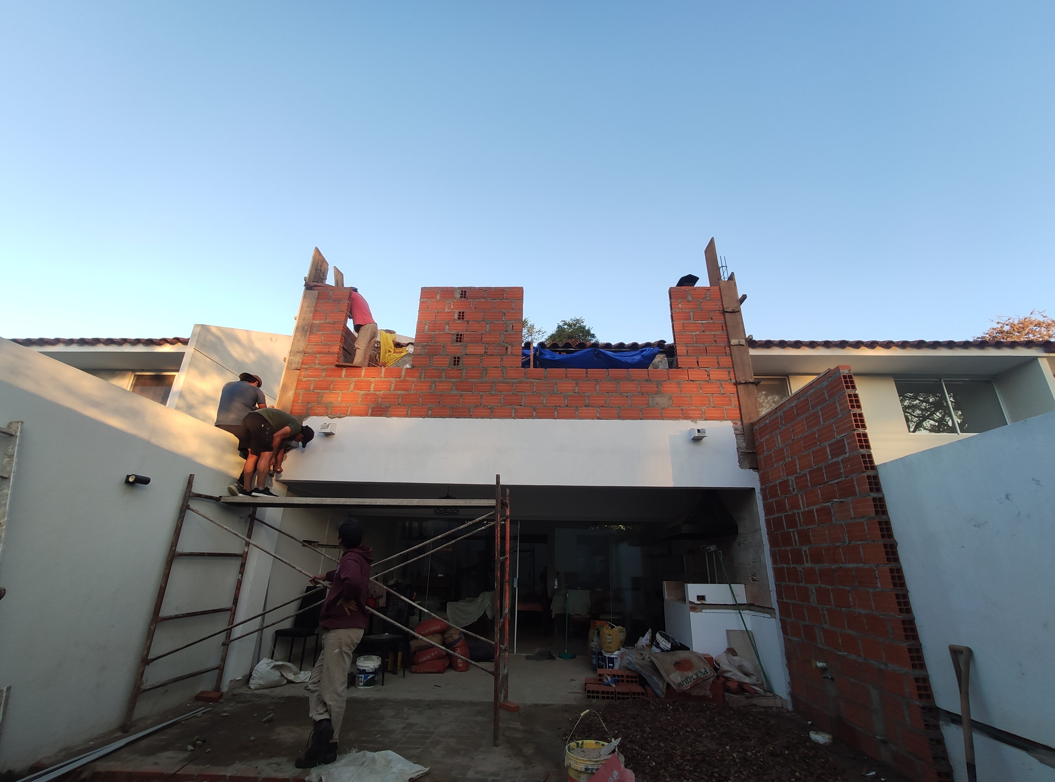 AMPLIACION YAGO RIOJA - imagen