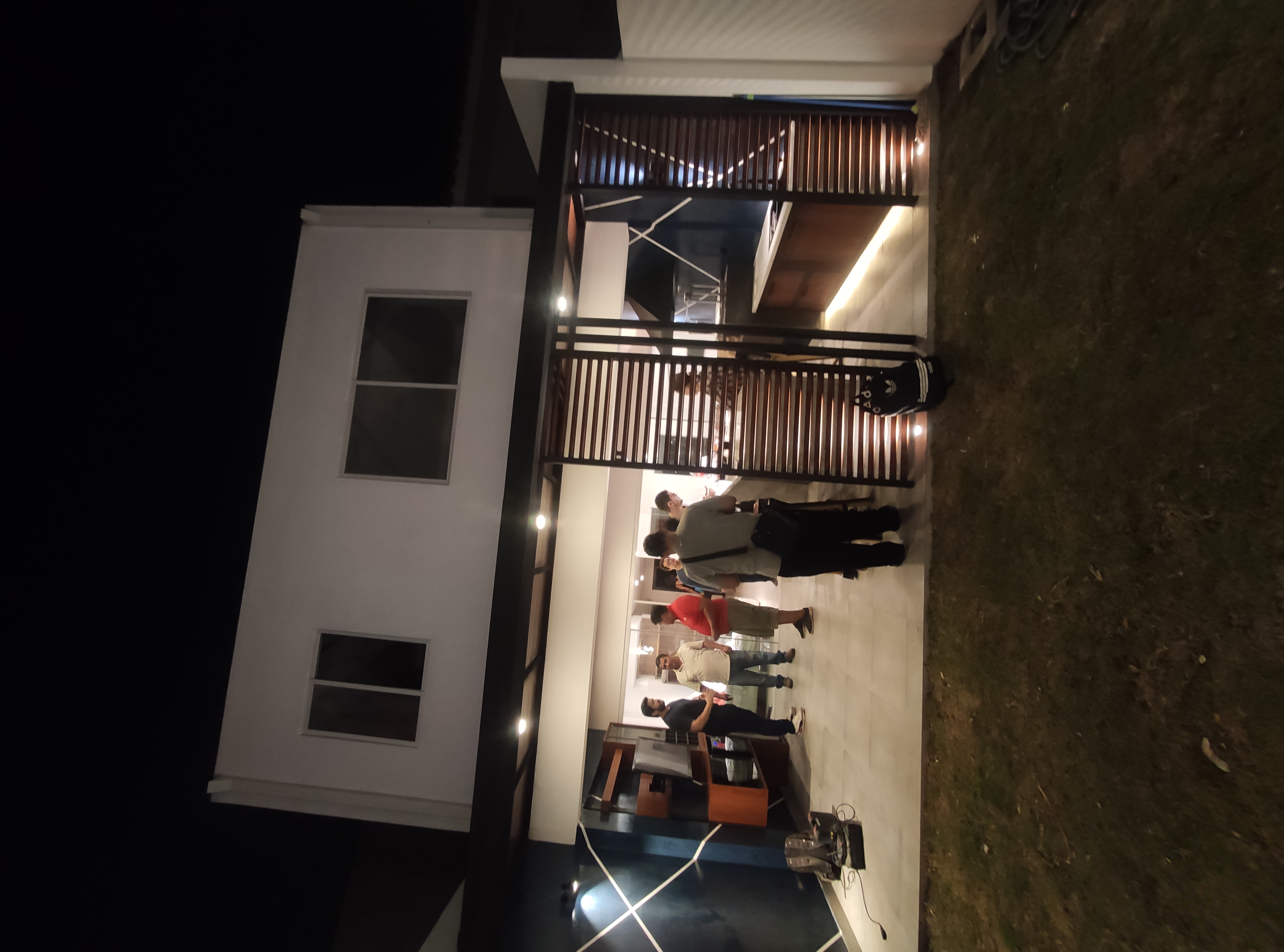 AMPLIACION YAGO RIOJA - imagen