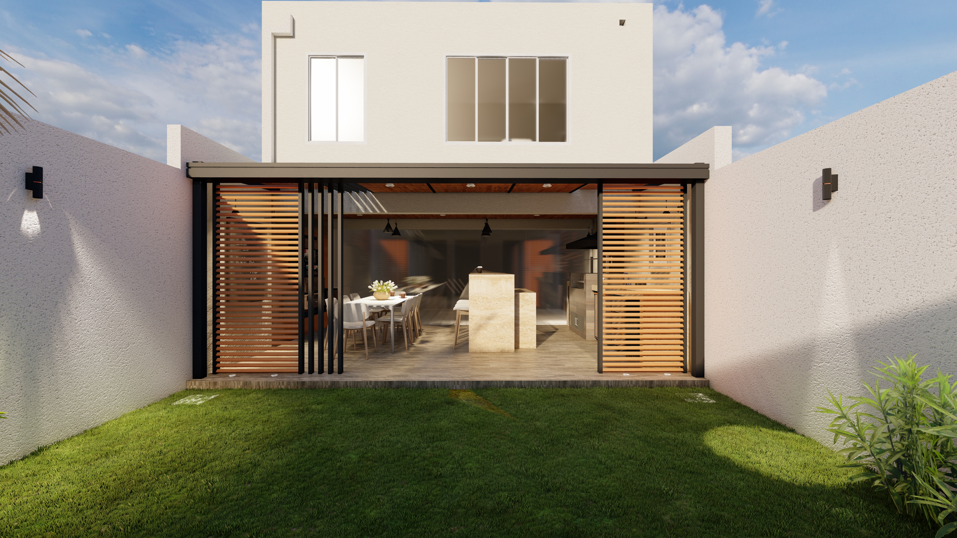 AMPLIACION YAGO RIOJA