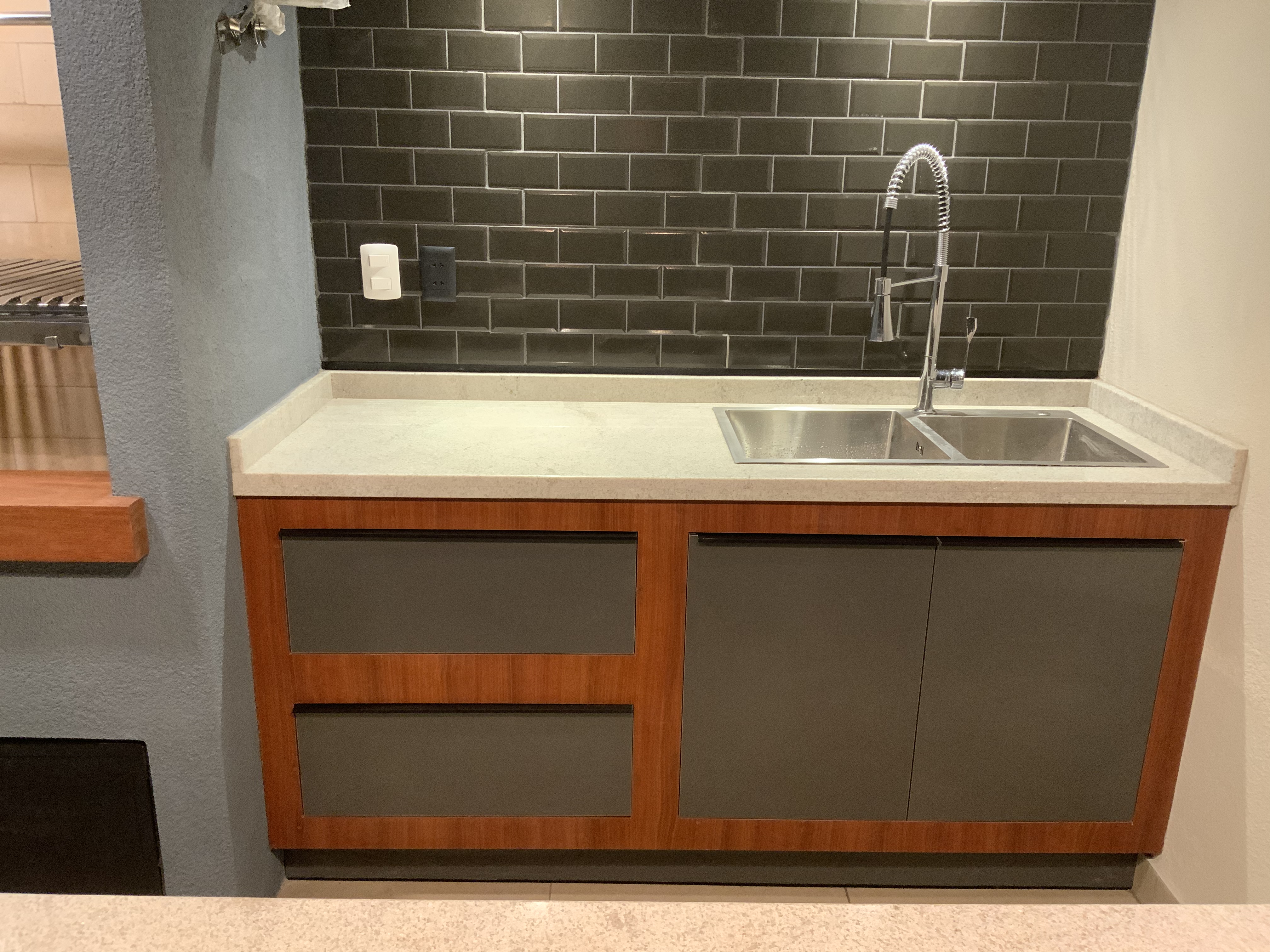 CHURRASQUERA ARANCIBIA - imagen