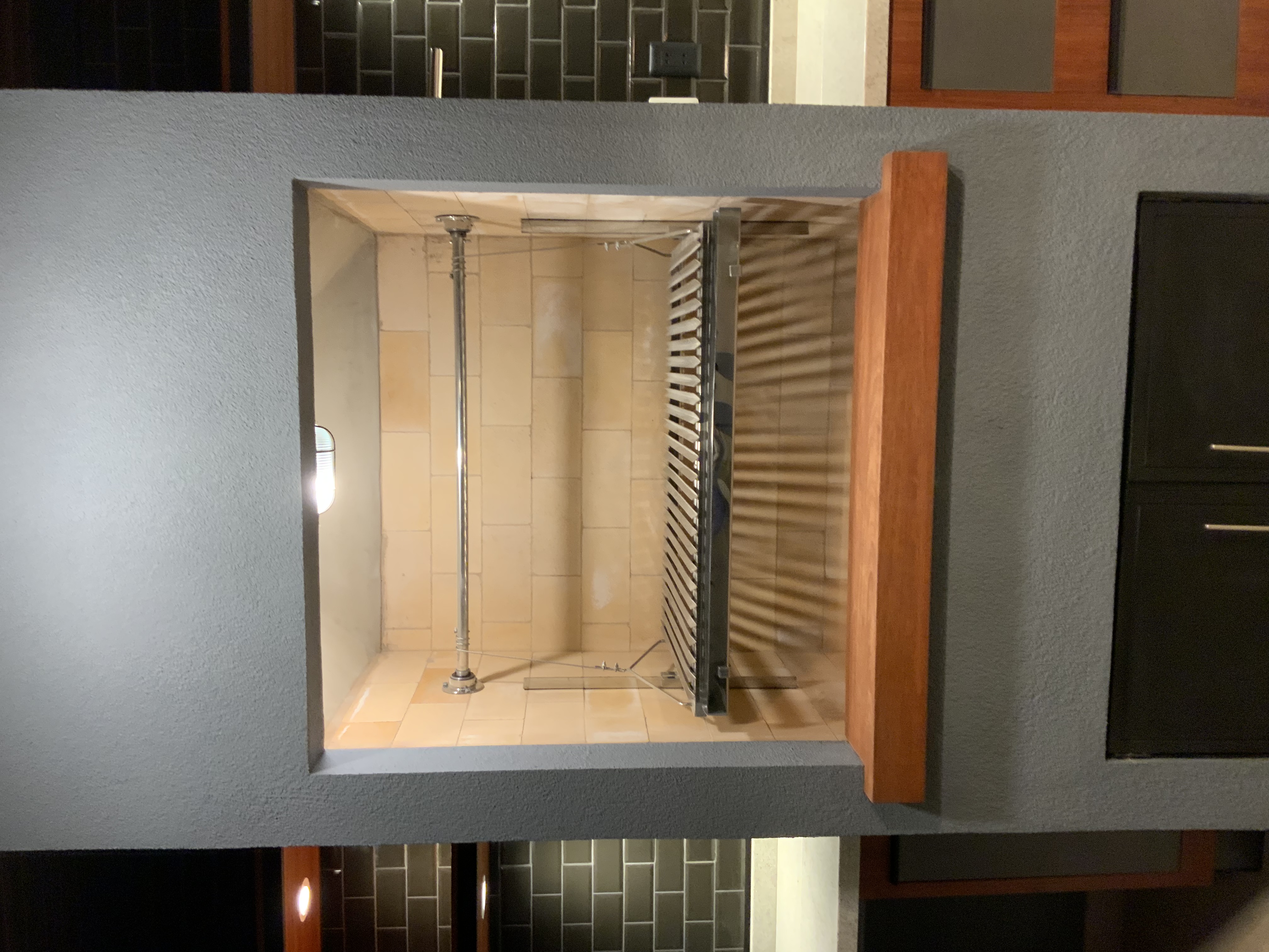 CHURRASQUERA ARANCIBIA - imagen