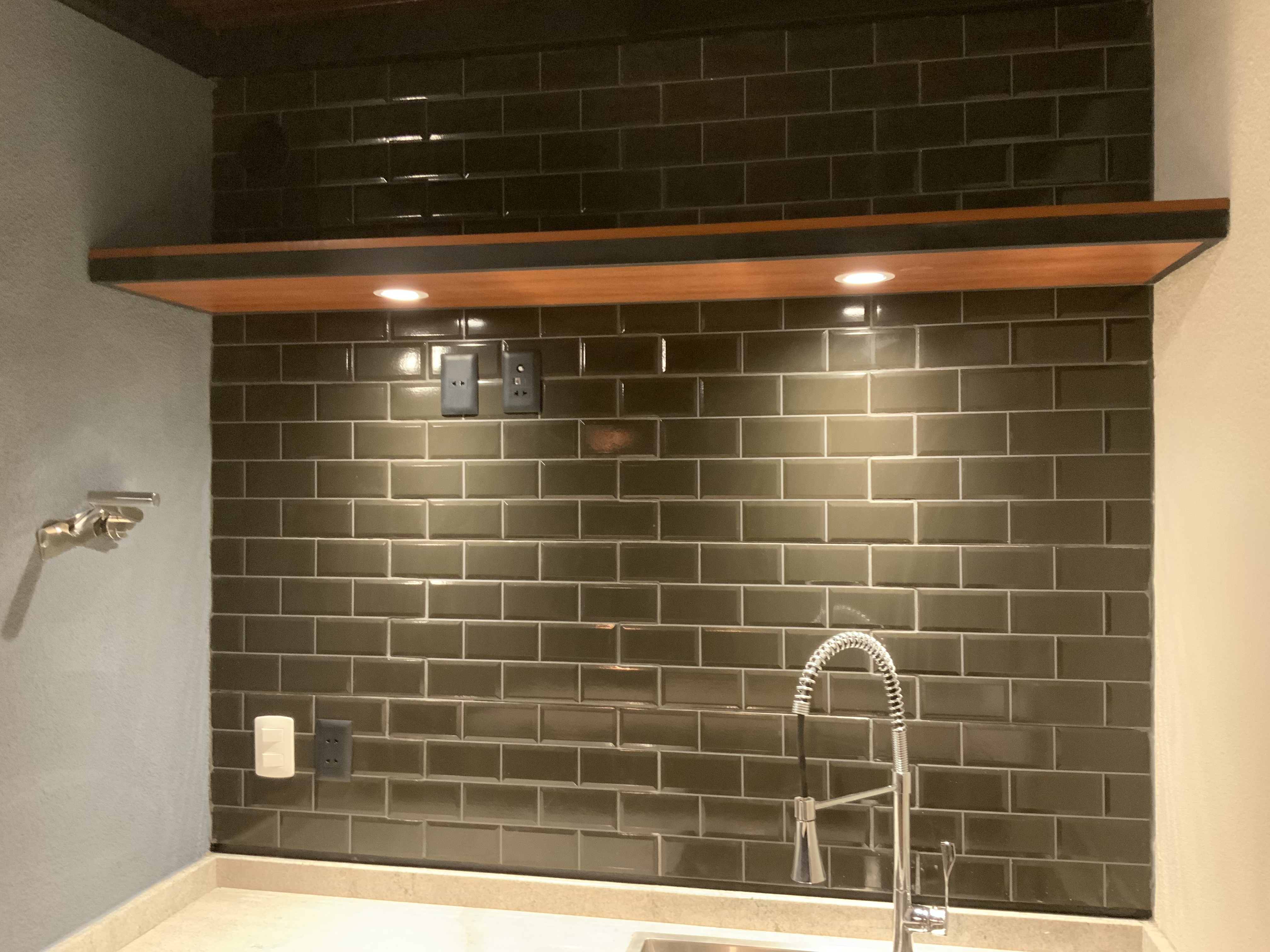 CHURRASQUERA ARANCIBIA - imagen