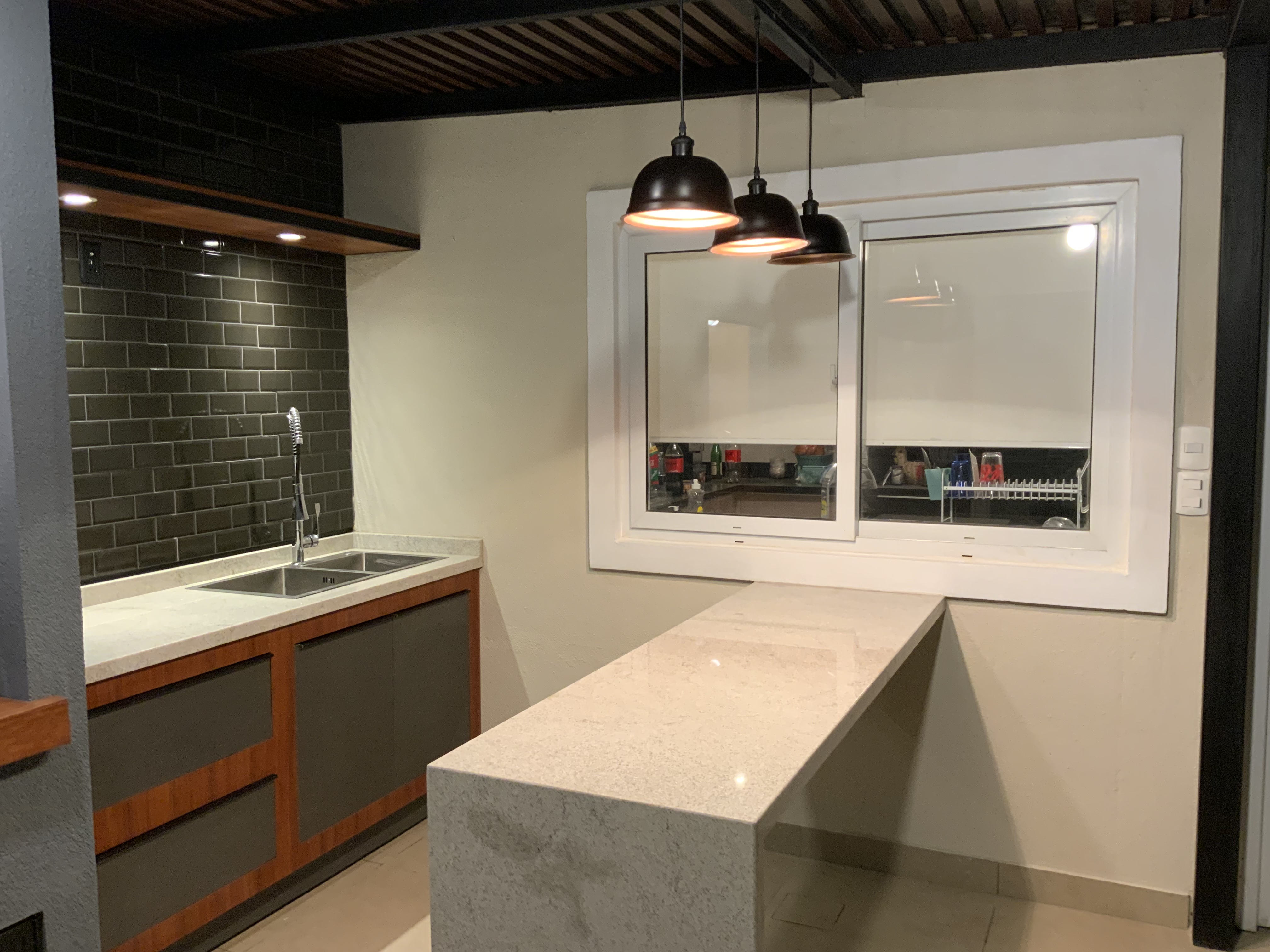 CHURRASQUERA ARANCIBIA - imagen