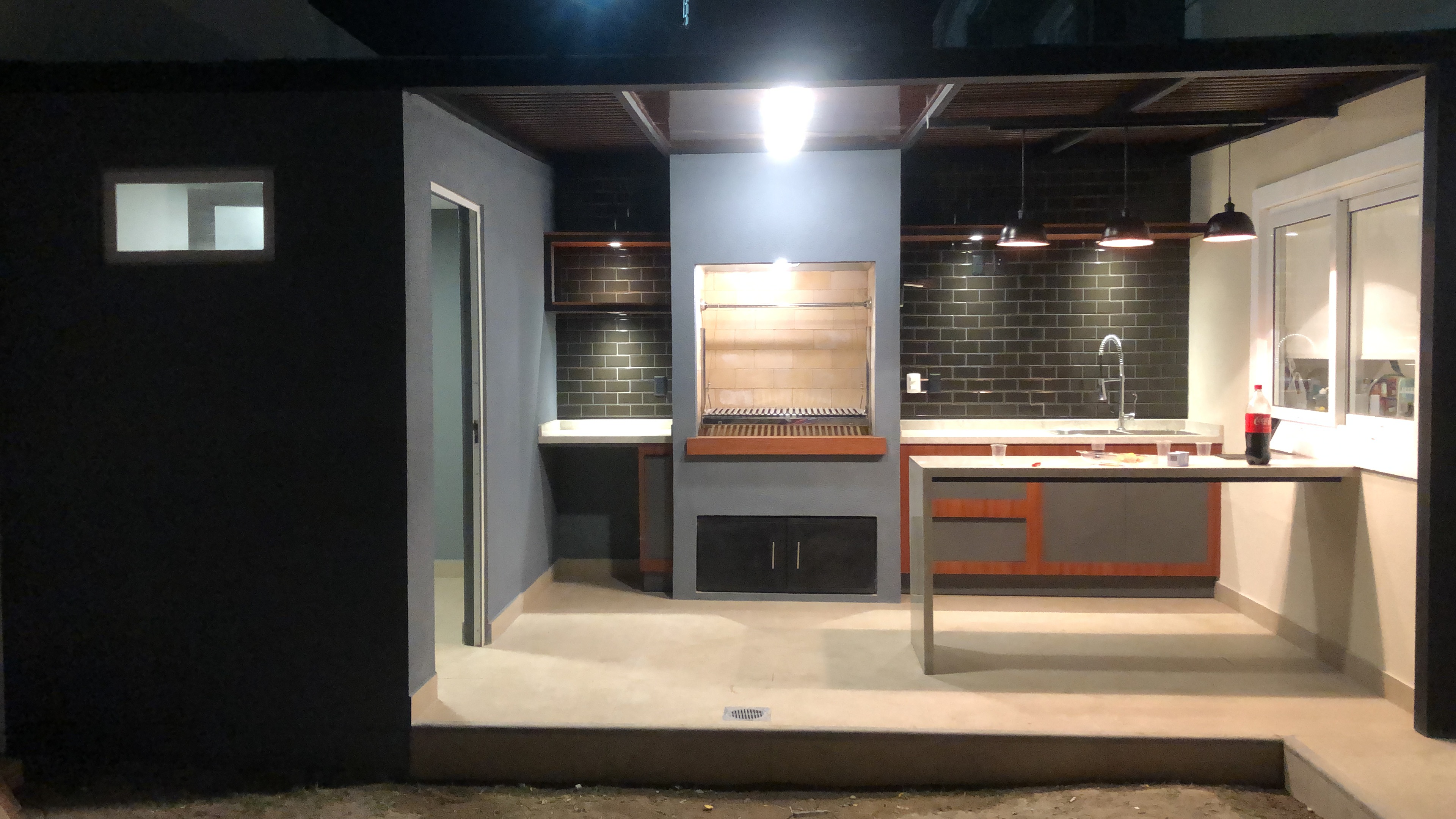 CHURRASQUERA ARANCIBIA - imagen