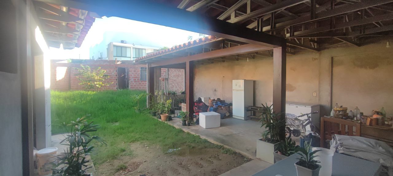 CHURRASQUERA R.VACA - imagen