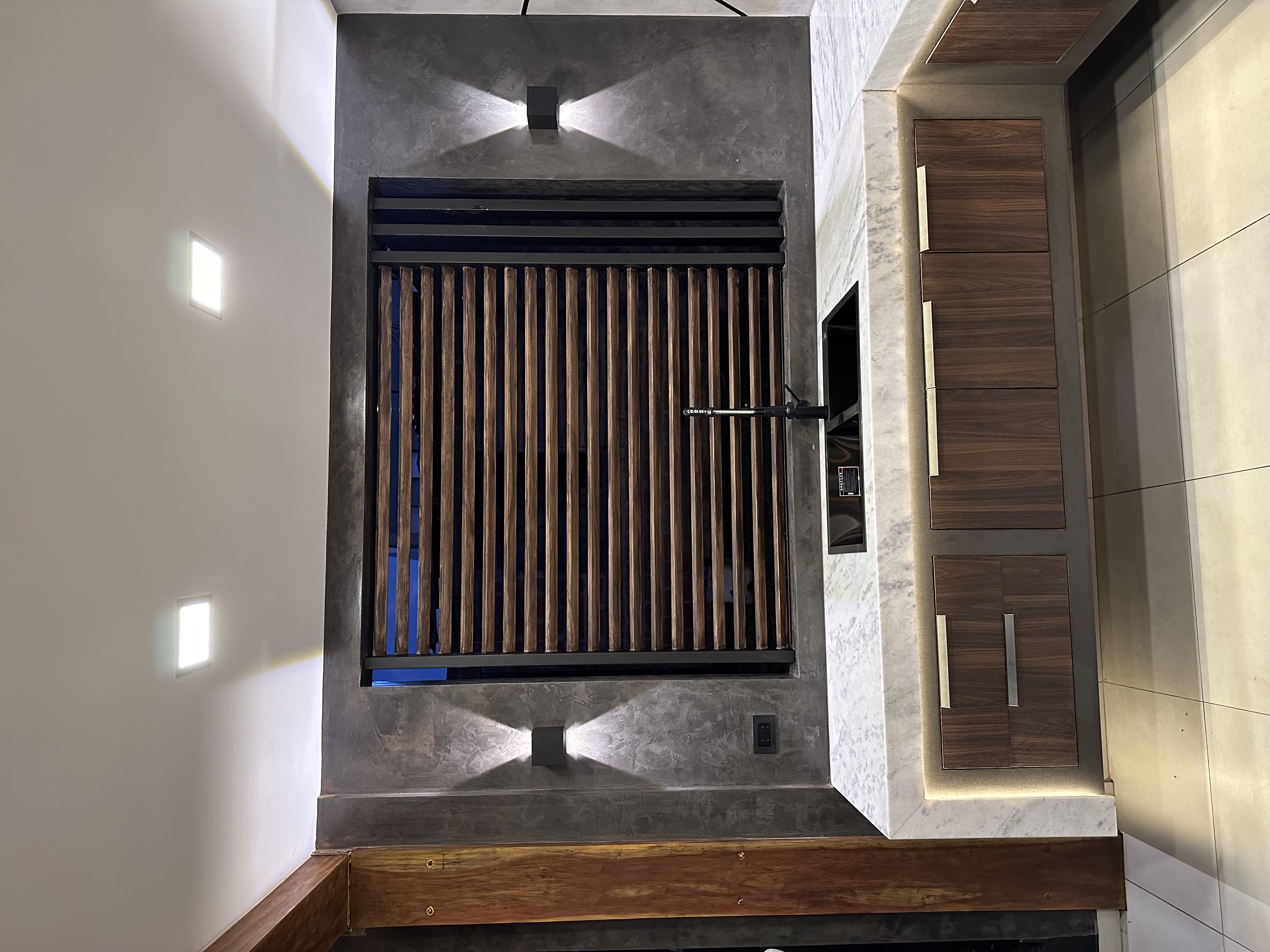 CHURRASQUERA R.VACA - imagen