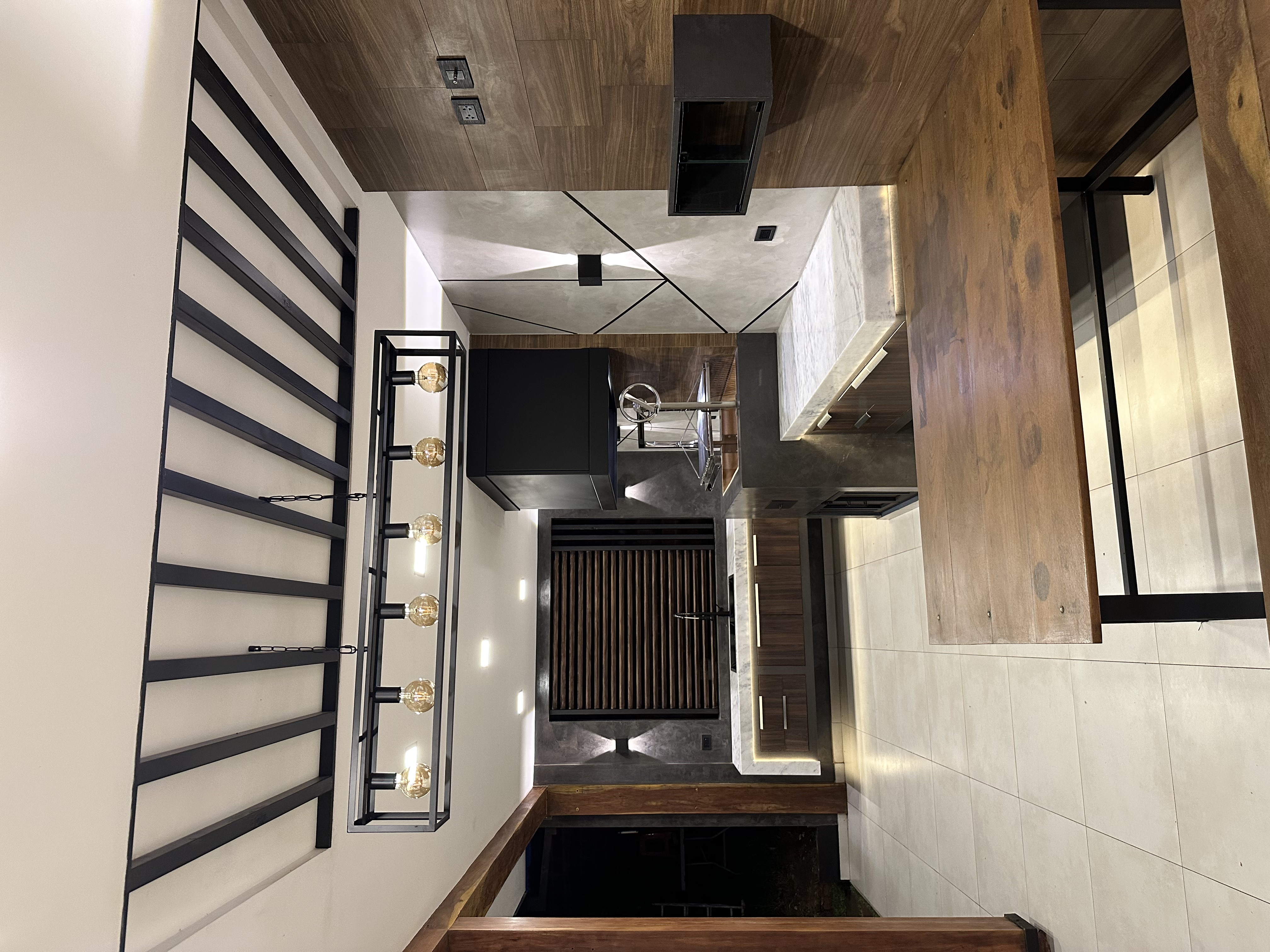 CHURRASQUERA R.VACA - imagen