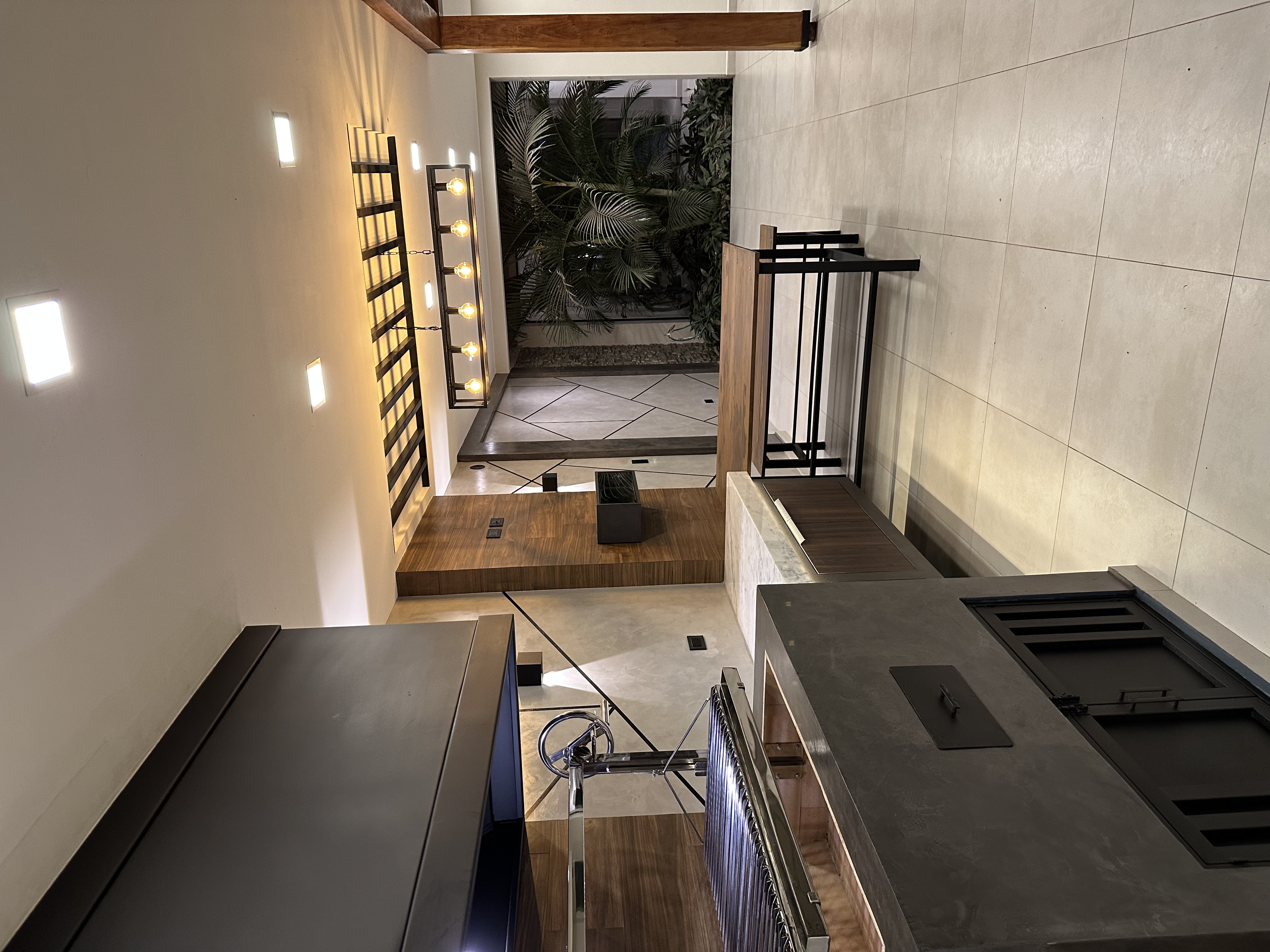 CHURRASQUERA R.VACA - imagen