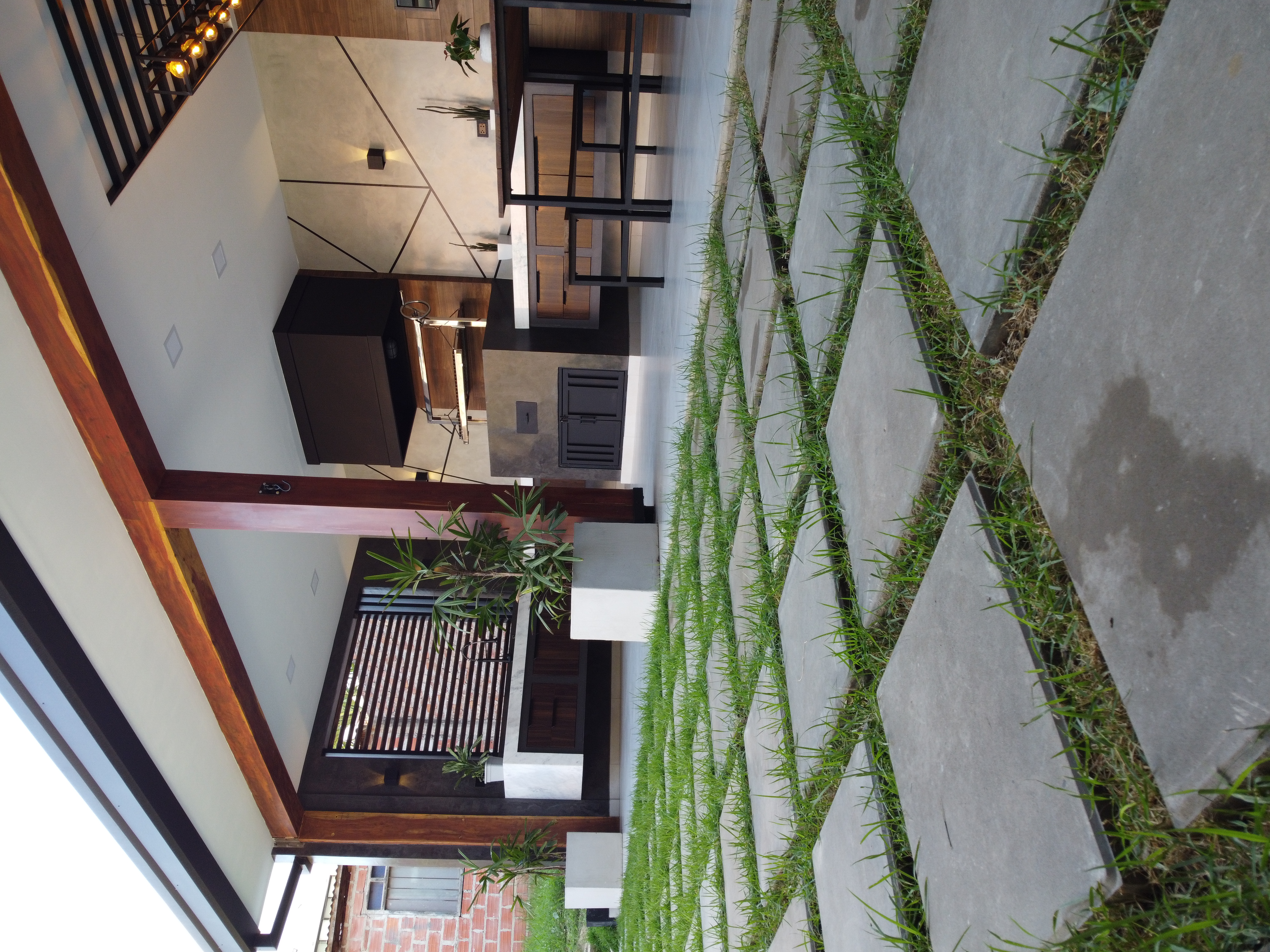 CHURRASQUERA R.VACA - imagen