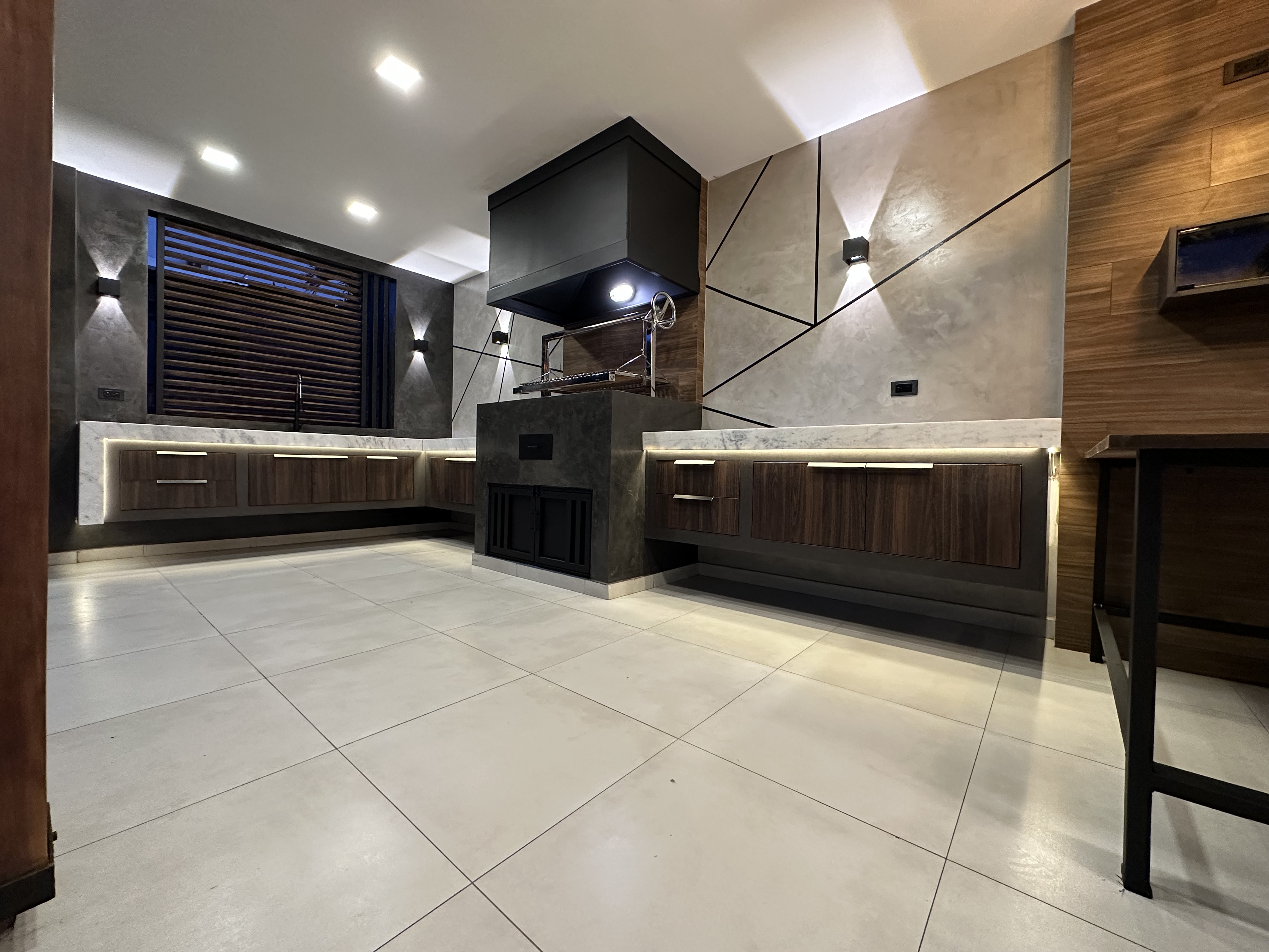 CHURRASQUERA R.VACA - imagen