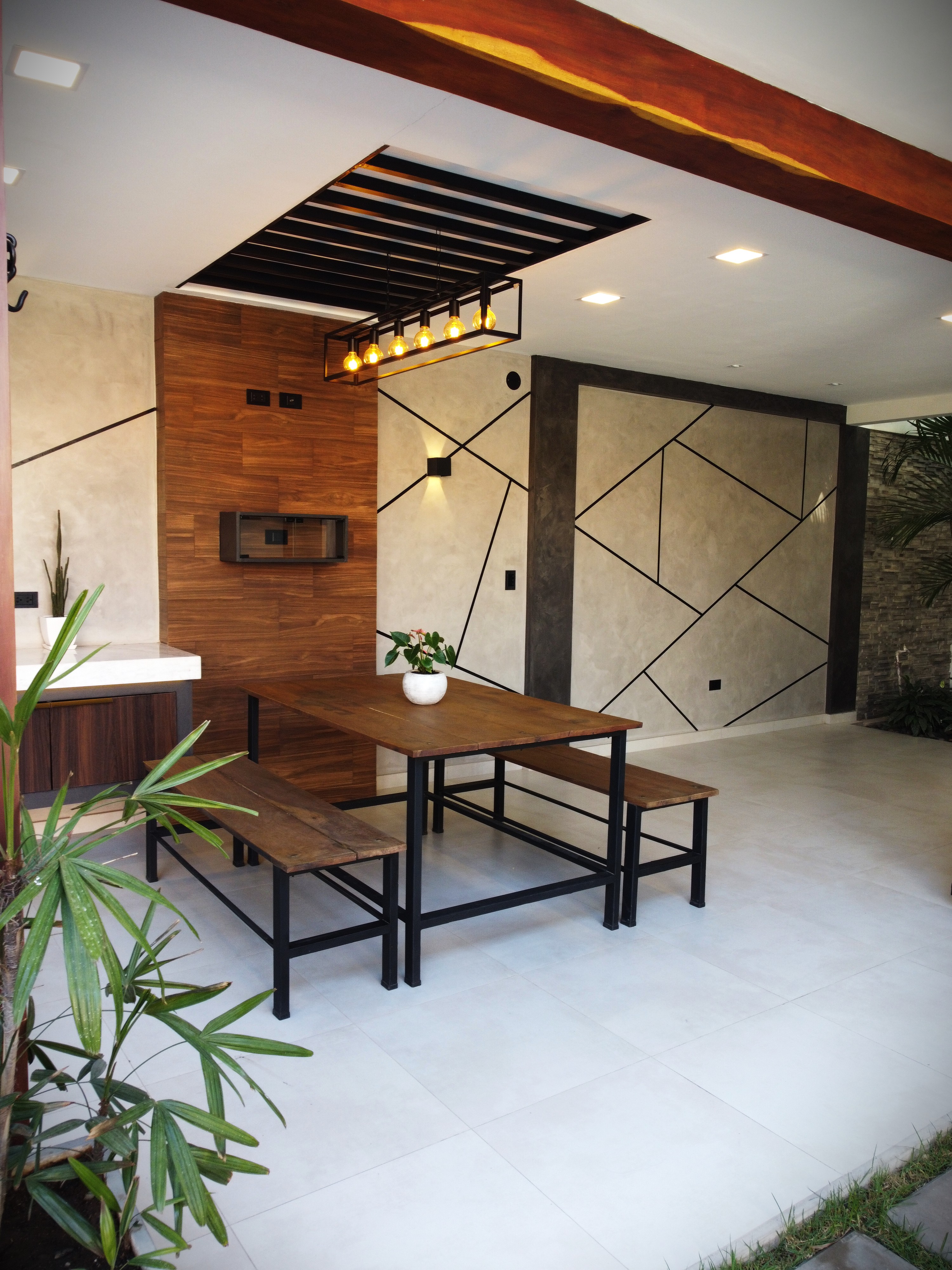 CHURRASQUERA R.VACA - imagen