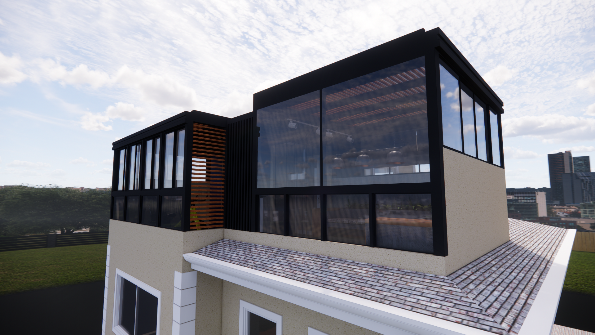 REMODELACION N. ARANCIBIA