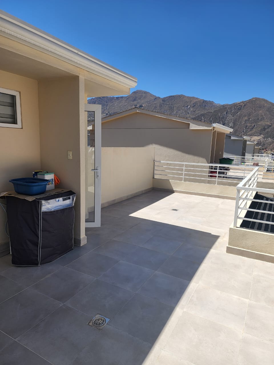 REMODELACION N. ARANCIBIA - imagen