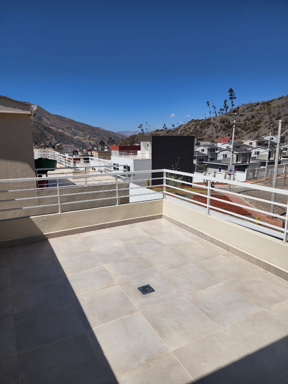 REMODELACION N. ARANCIBIA - imagen