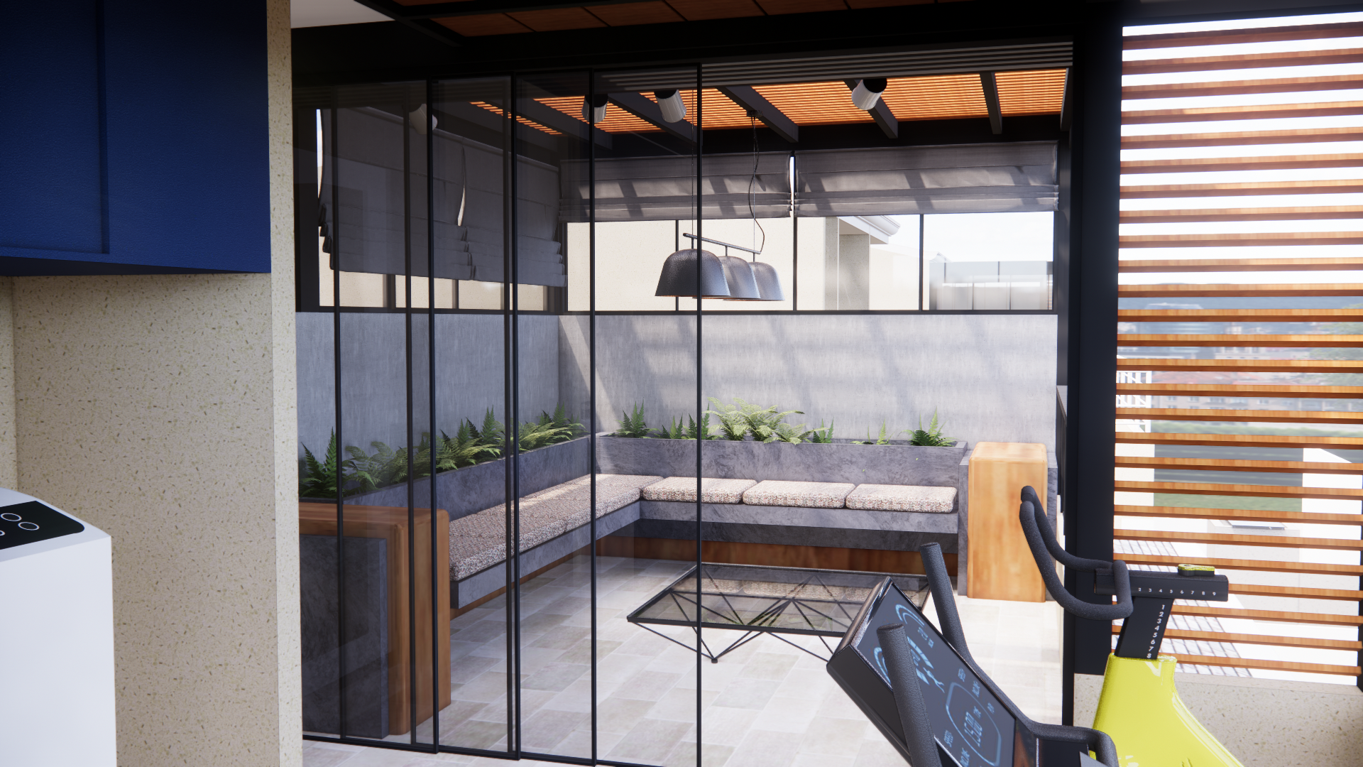 REMODELACION N. ARANCIBIA - imagen