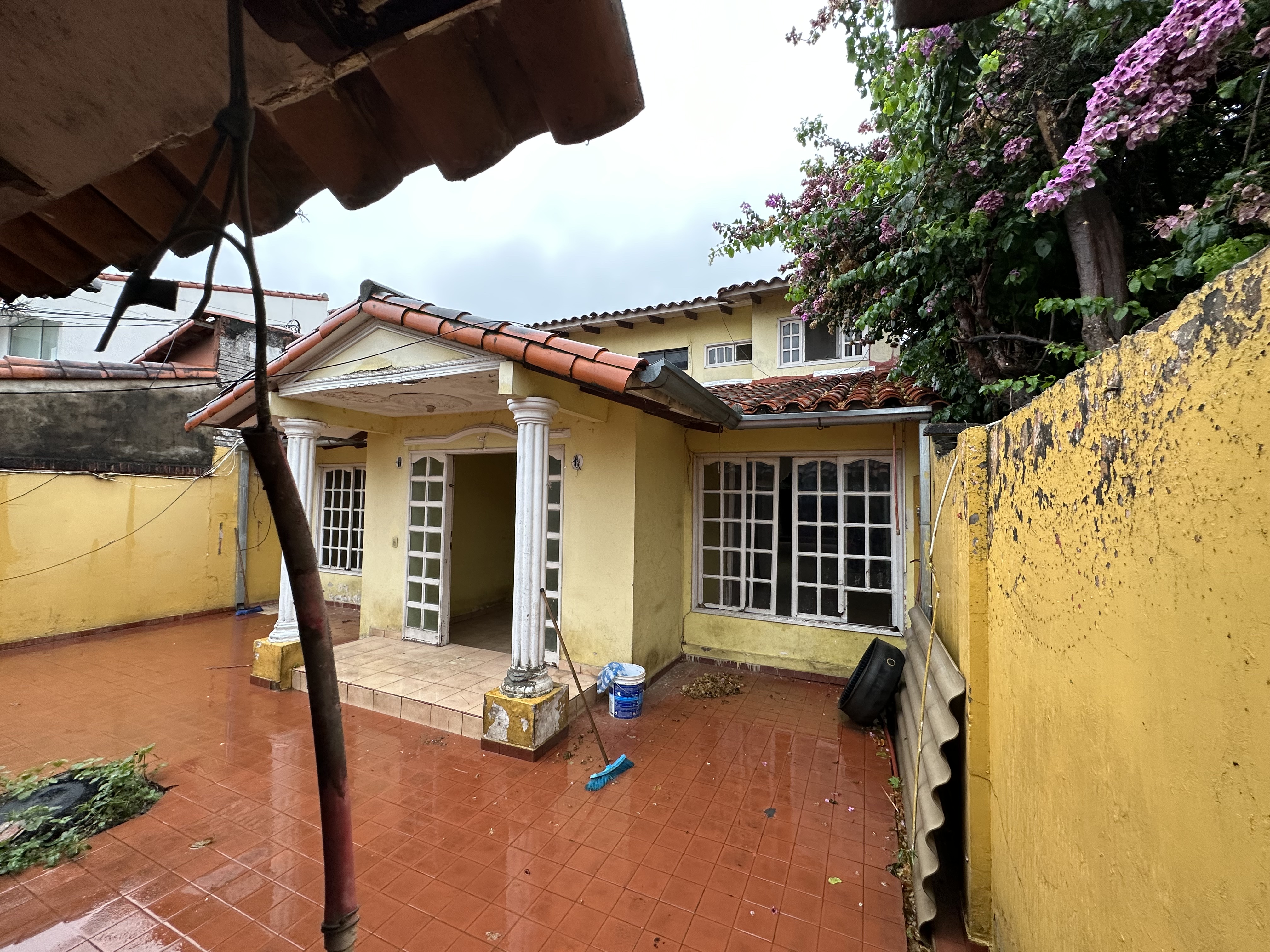 REMODELACION VIVIENDA W. IRIARTE - imagen