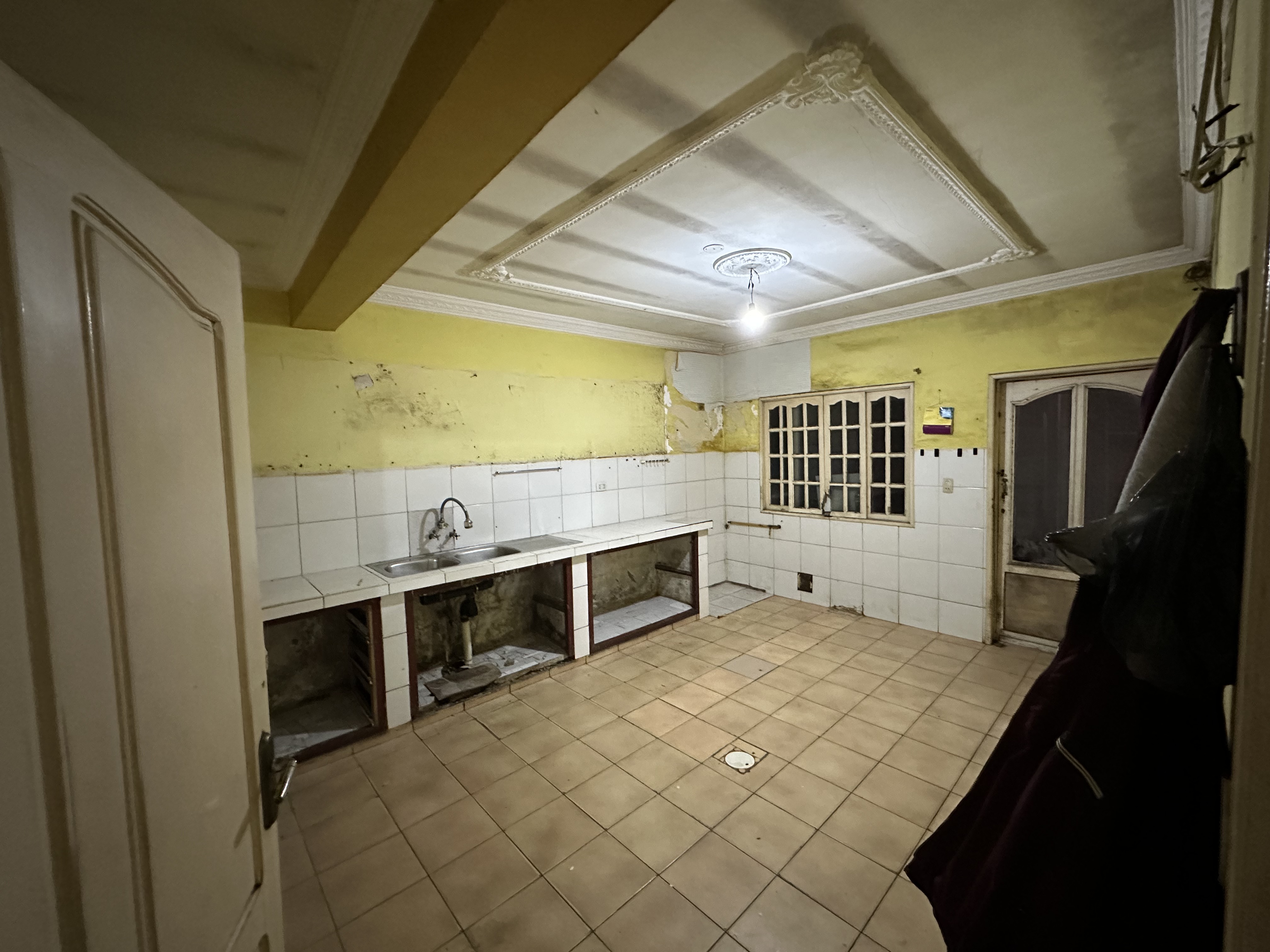 REMODELACION VIVIENDA W. IRIARTE - imagen