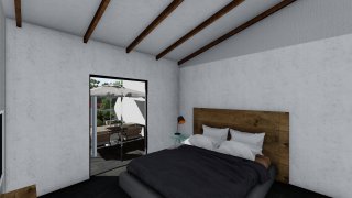 REMODELACION VIVIENDA W. IRIARTE - imagen