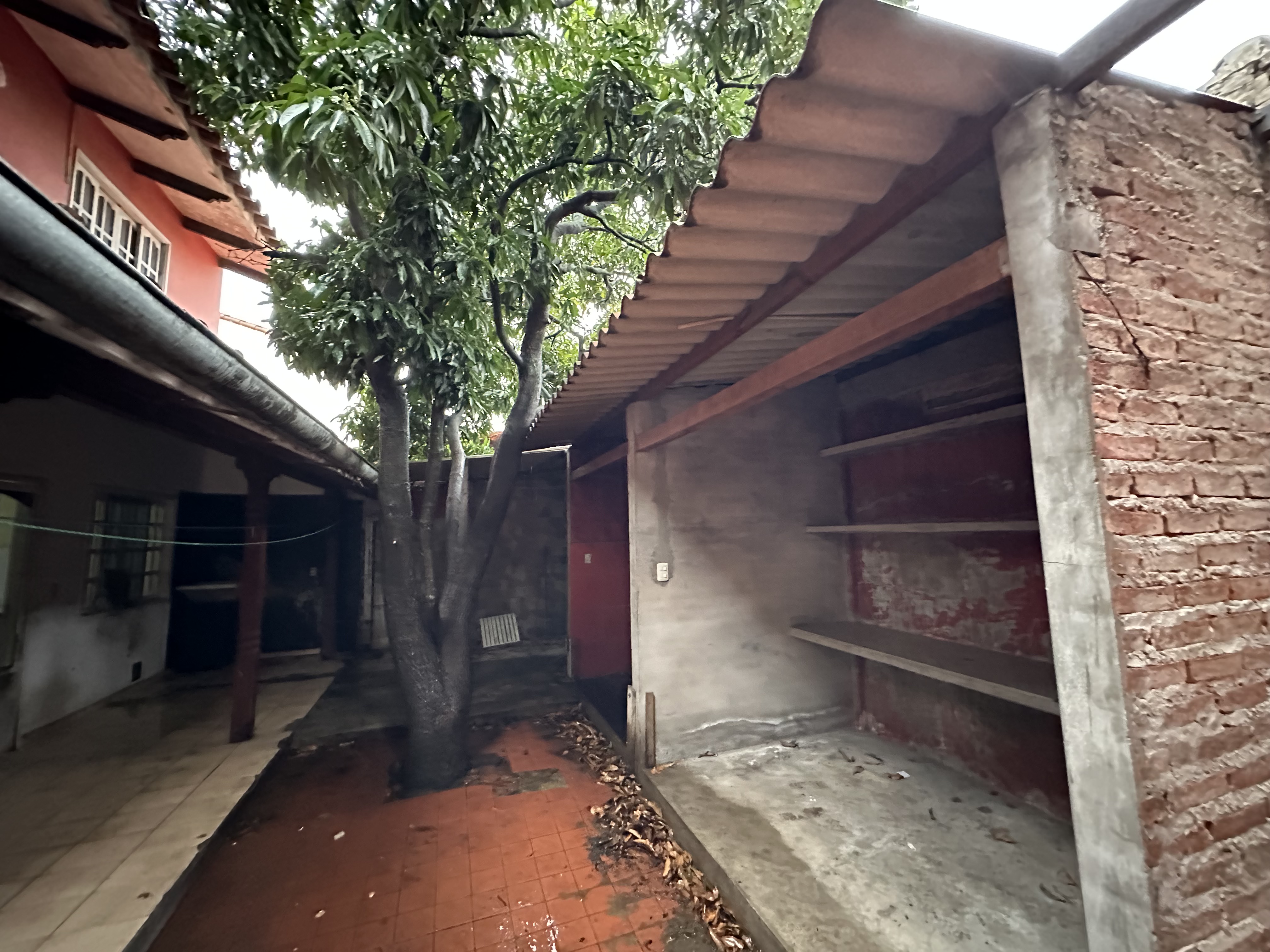 REMODELACION VIVIENDA W. IRIARTE - imagen